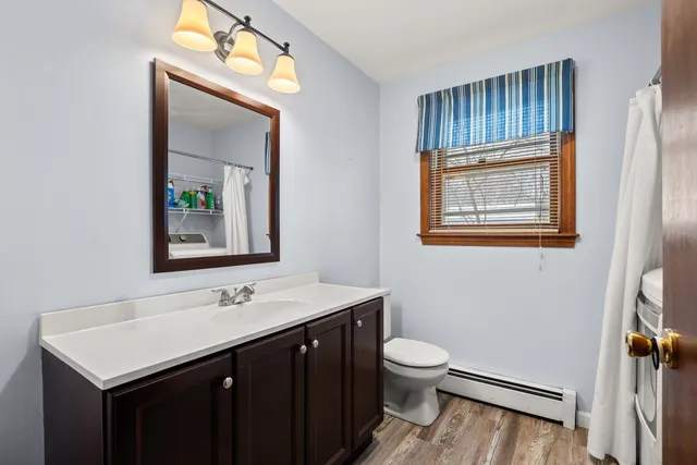 $535,000 | 4 Bellflower Circle, Concord, NH 03303