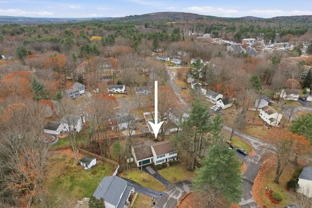 $535,000 | 4 Bellflower Circle, Concord, NH 03303