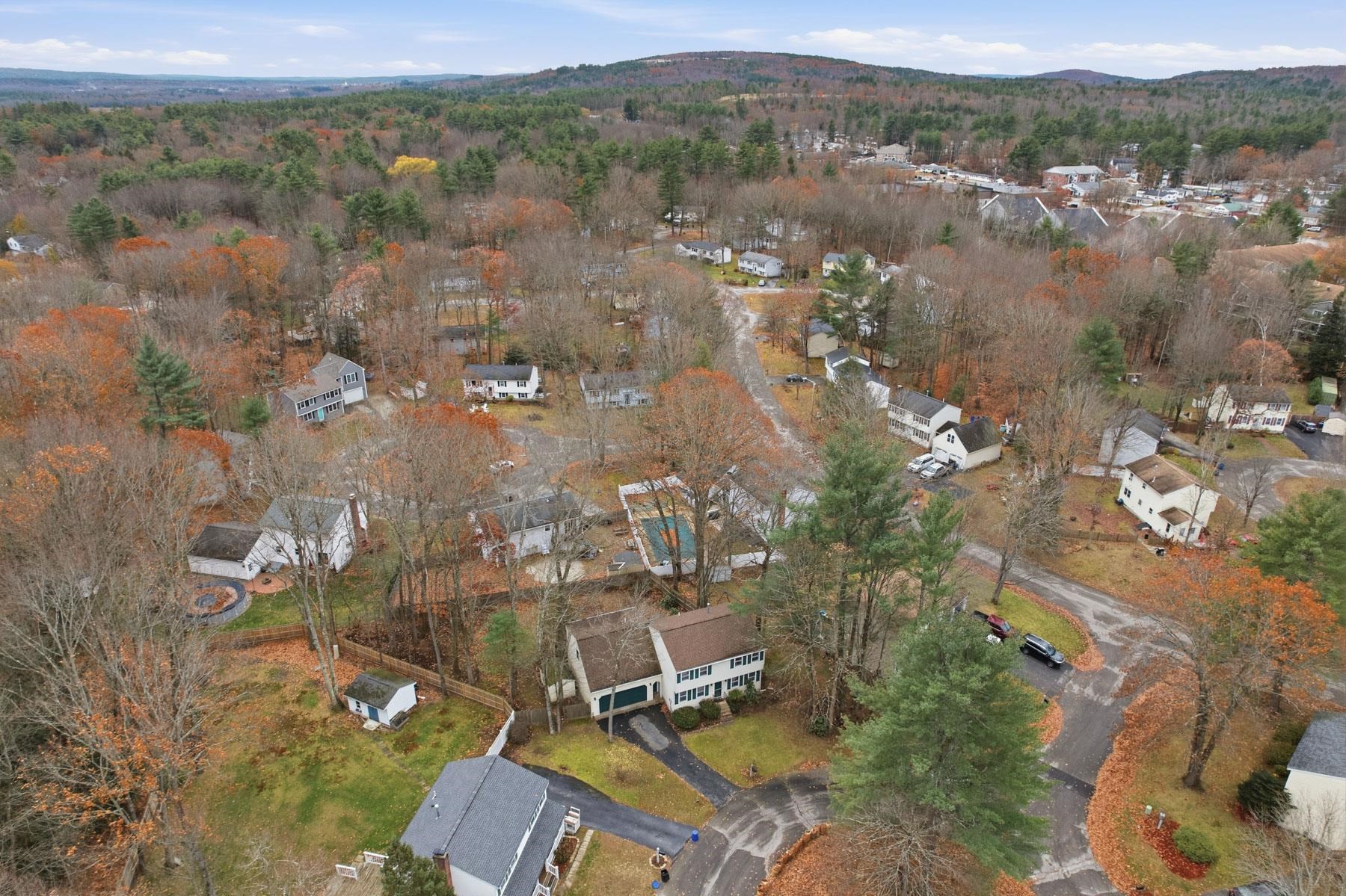 4 Bellflower Circle Concord, NH 03303 - Photo 47 of 55