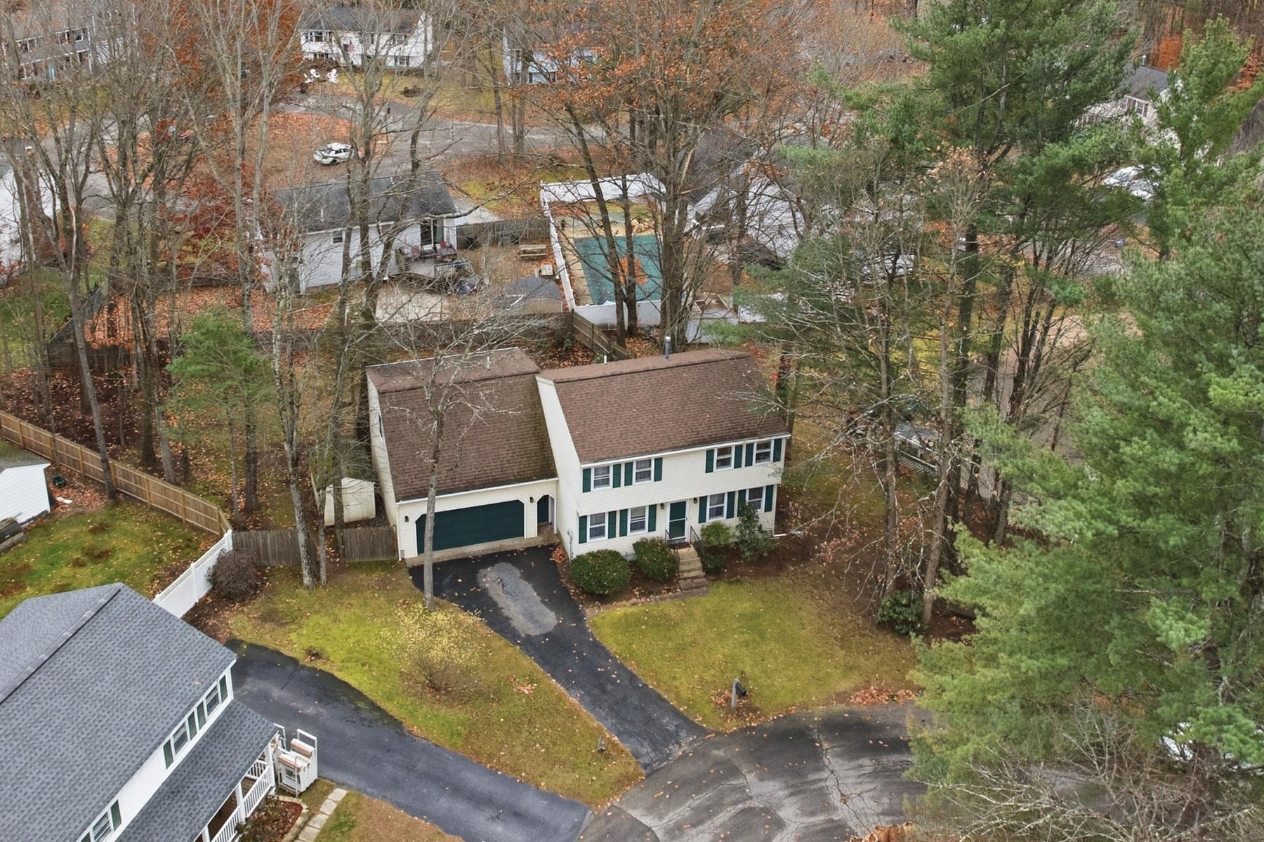 4 Bellflower Circle Concord, NH 03303 - Photo 48 of 55