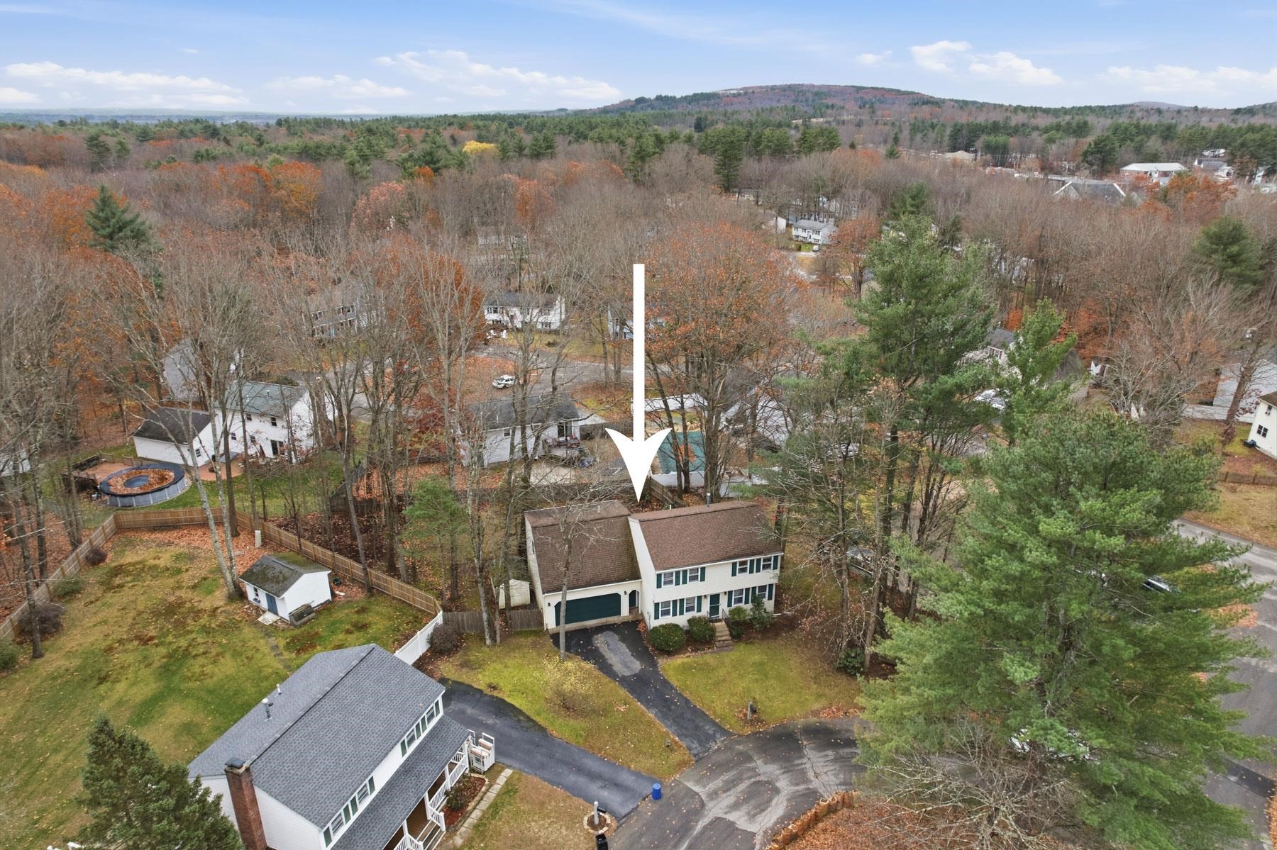 4 Bellflower Circle Concord, NH 03303 - Photo 49 of 55