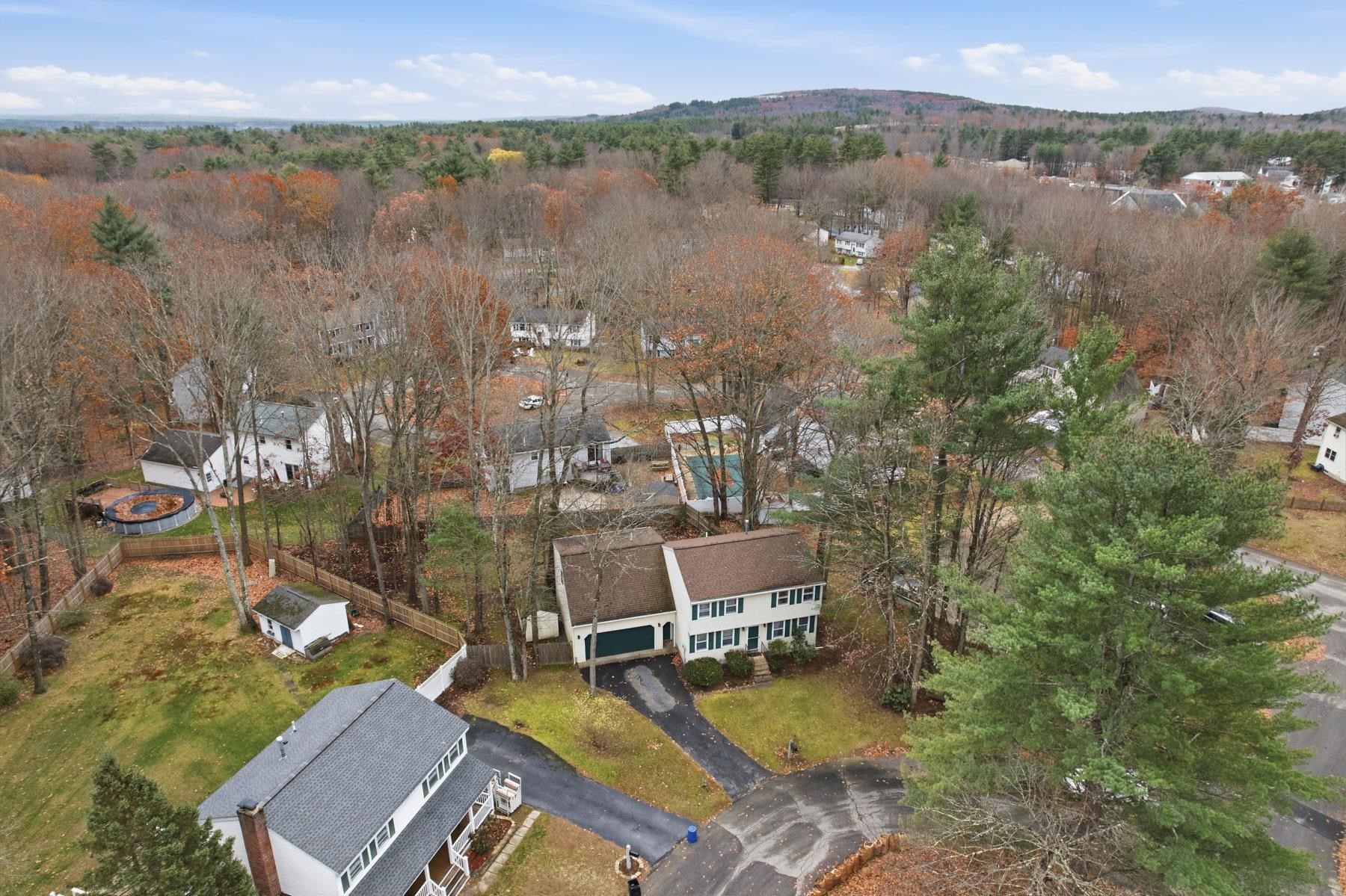 4 Bellflower Circle Concord, NH 03303 - Photo 50 of 55