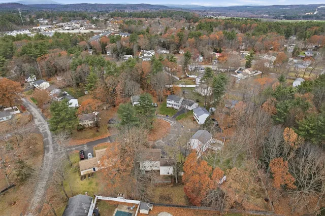 $535,000 | 4 Bellflower Circle, Concord, NH 03303