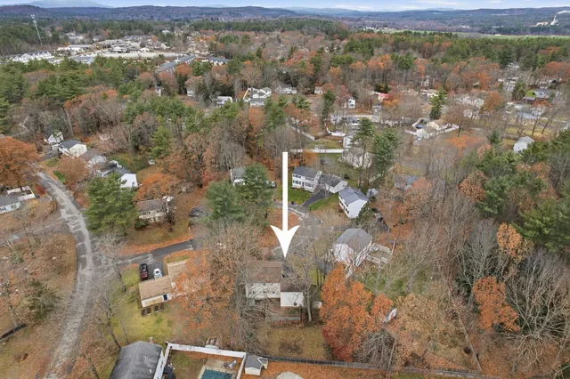 $535,000 | 4 Bellflower Circle, Concord, NH 03303