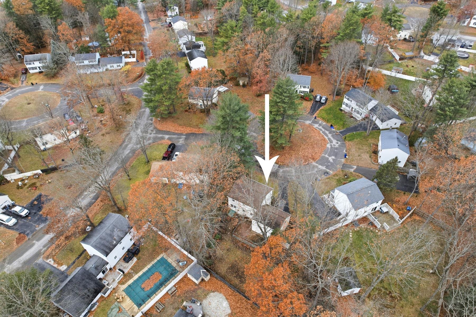 4 Bellflower Circle Concord, NH 03303 - Photo 54 of 55