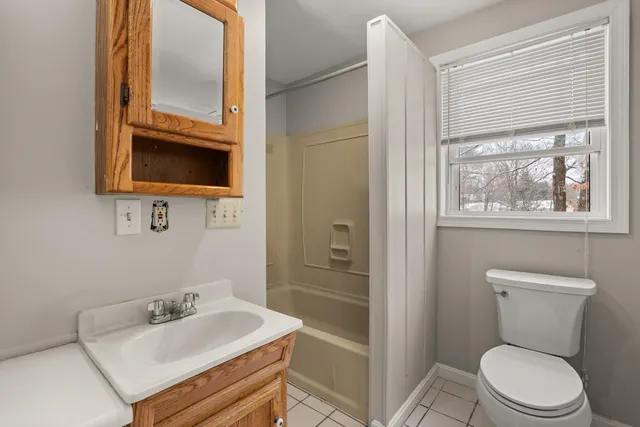 $535,000 | 4 Bellflower Circle, Concord, NH 03303