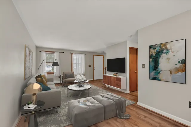 $535,000 | 4 Bellflower Circle, Concord, NH 03303