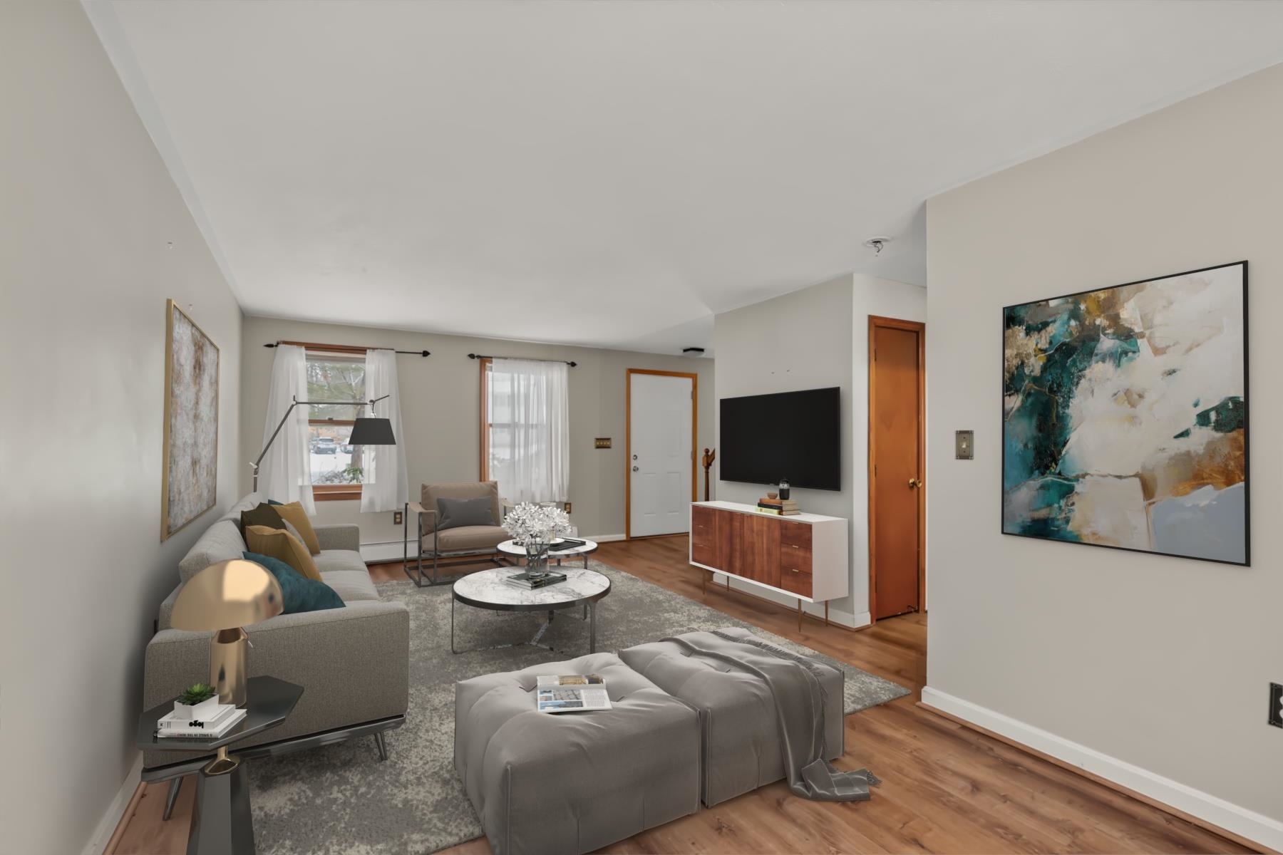 4 Bellflower Circle Concord, NH 03303 - Photo 8 of 55