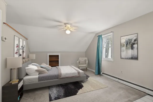 $535,000 | 4 Bellflower Circle, Concord, NH 03303