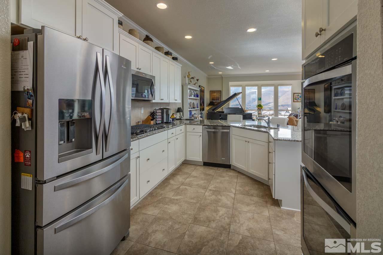 1215 Wakefield Trail Reno, NV 89523 - Photo 8 of 21 Photo 8