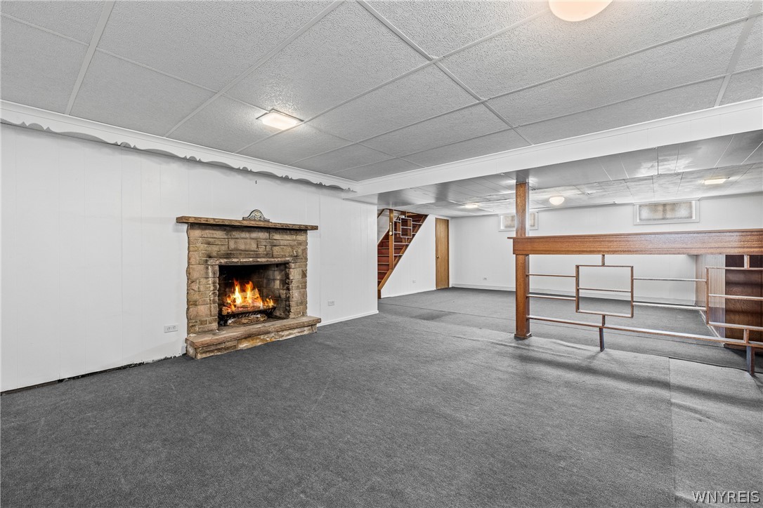 250 Rehm Road Cheektowaga, NY 14043 - Photo 33 of 36 Gallery Image 33