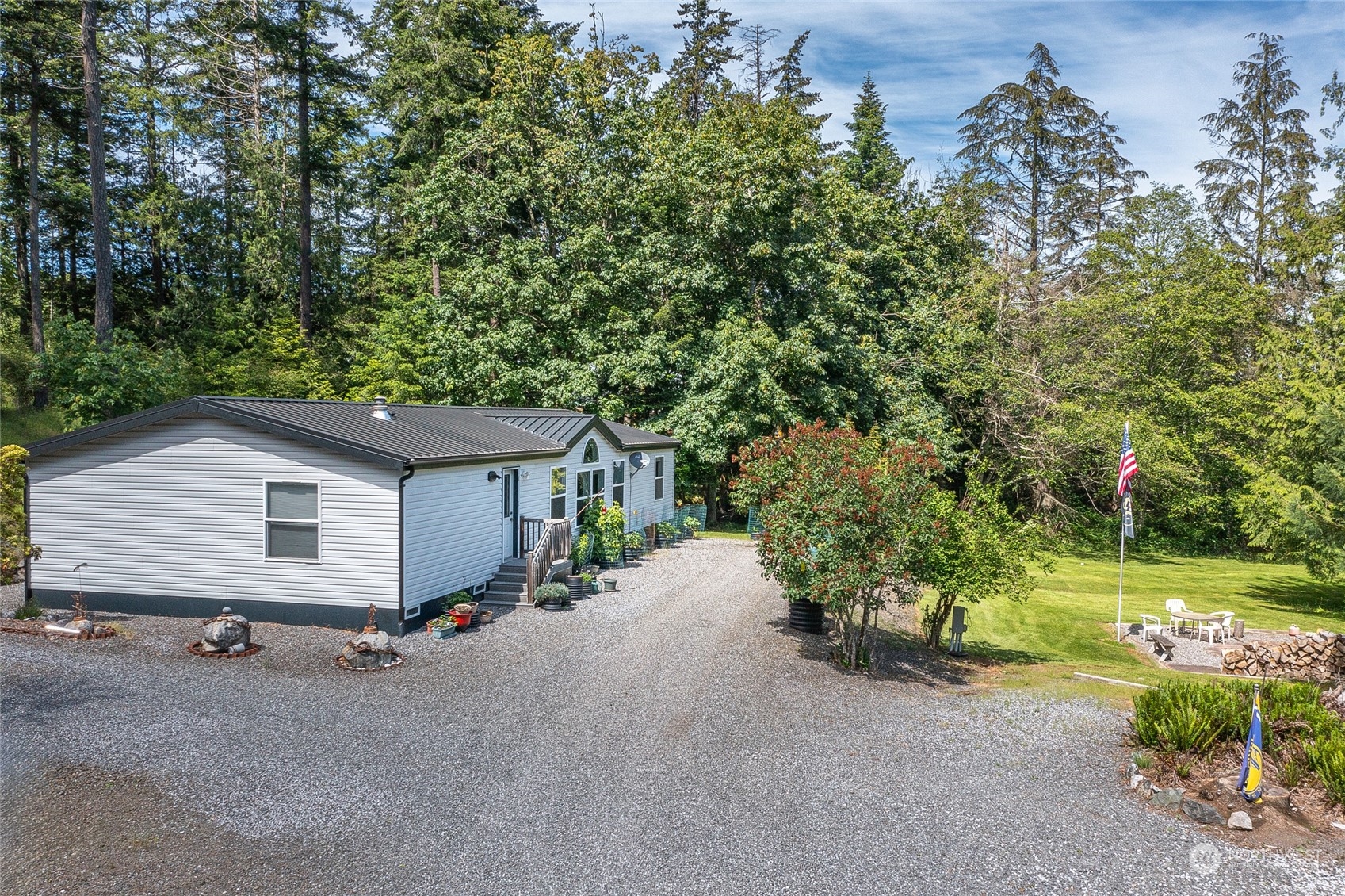 851 Crow Valley Road Orcas Island, WA 98245 - Photo 1 of 38 Gallery Image 1