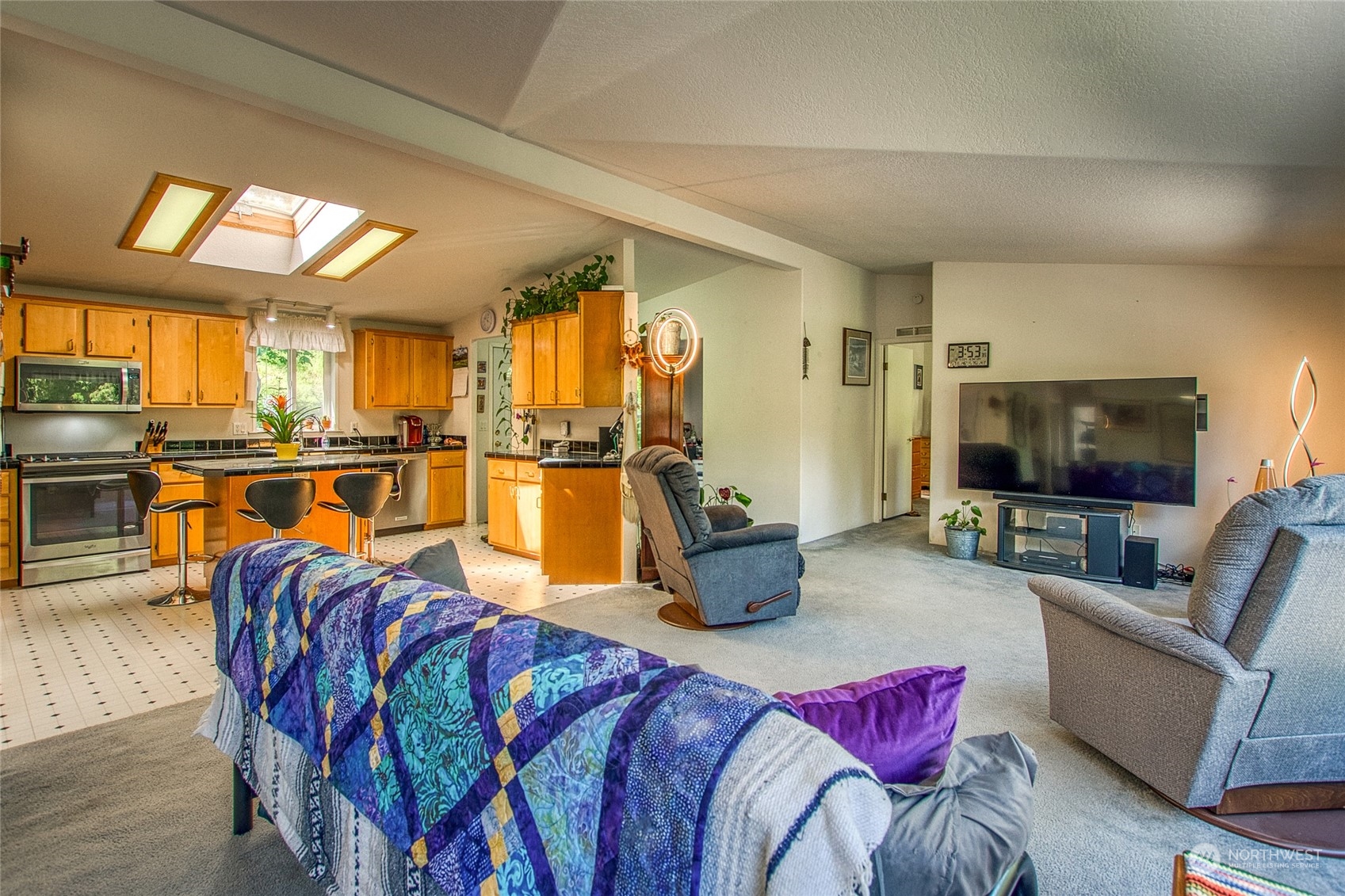 851 Crow Valley Road Orcas Island, WA 98245 - Photo 11 of 38 Gallery Image 11