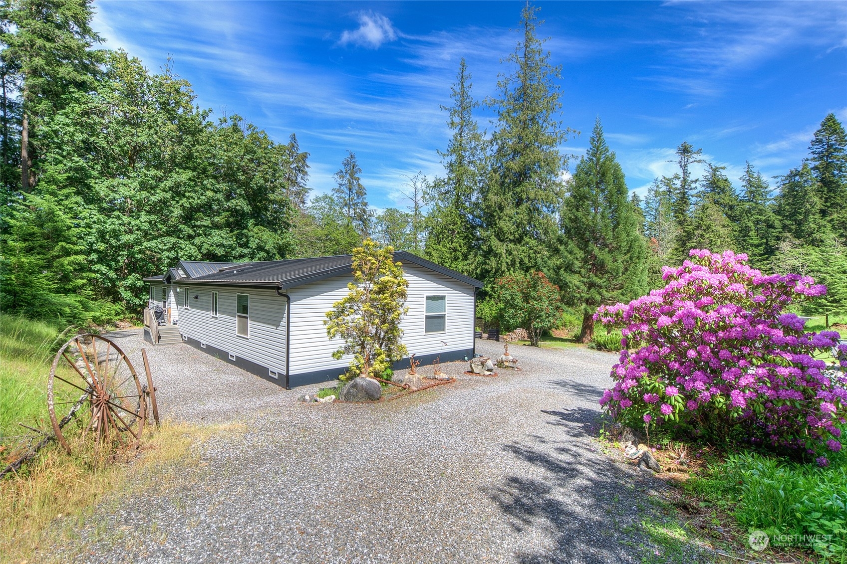 851 Crow Valley Road Orcas Island, WA 98245 - Photo 2 of 38 Gallery Image 2