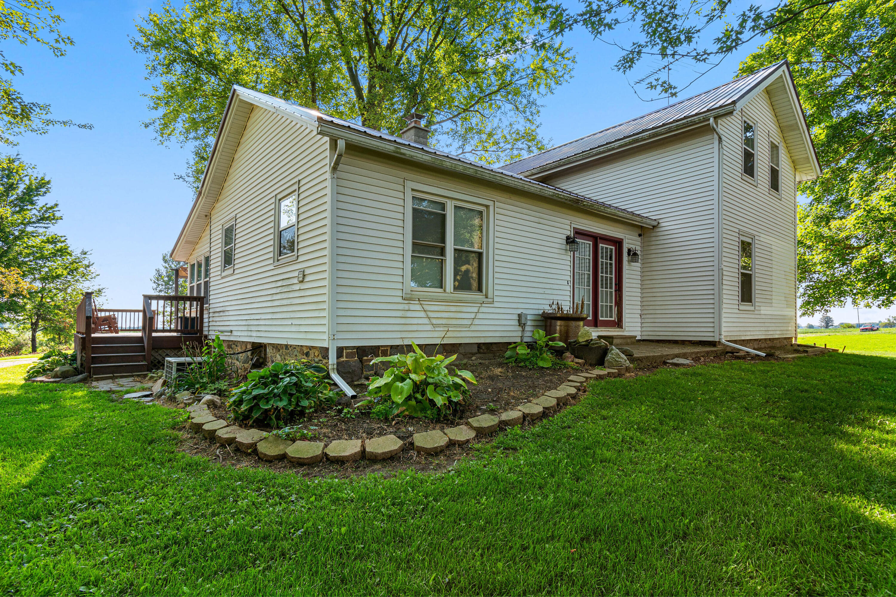 8631 Lickley Road Pittsford, MI 49271 - Photo 11 of 45 16