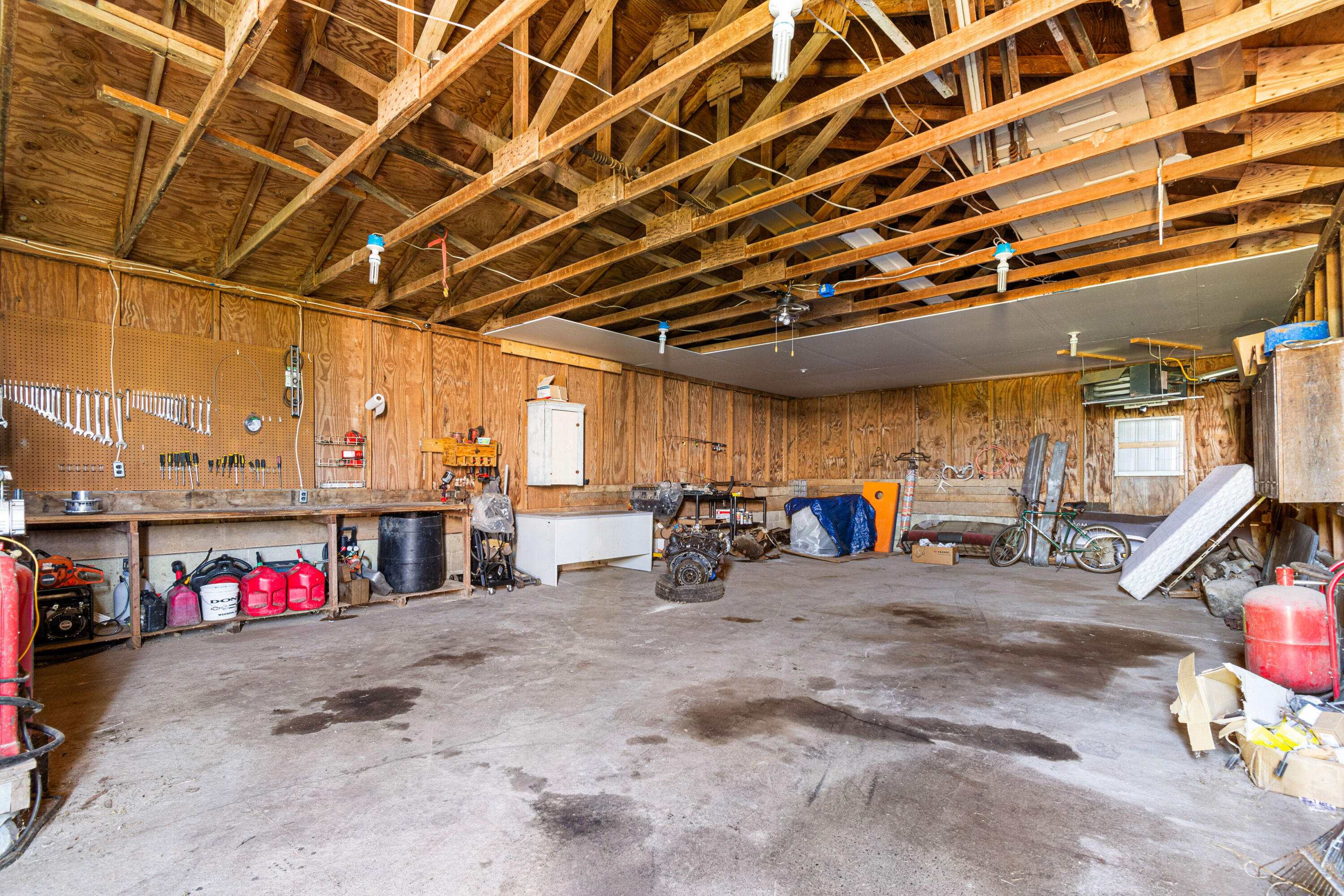8631 Lickley Road Pittsford, MI 49271 - Photo 14 of 45 24