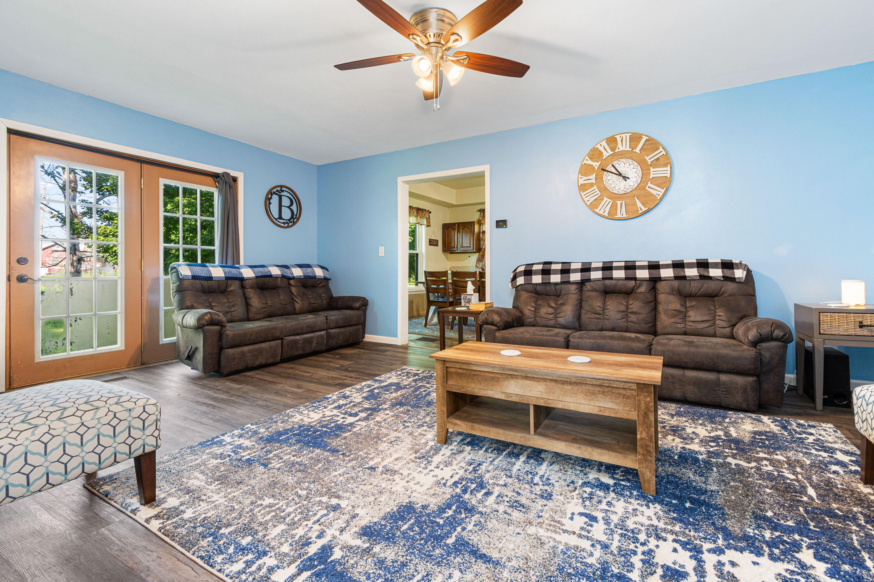 8631 Lickley Road Pittsford, MI 49271 - Photo 22 of 45 32