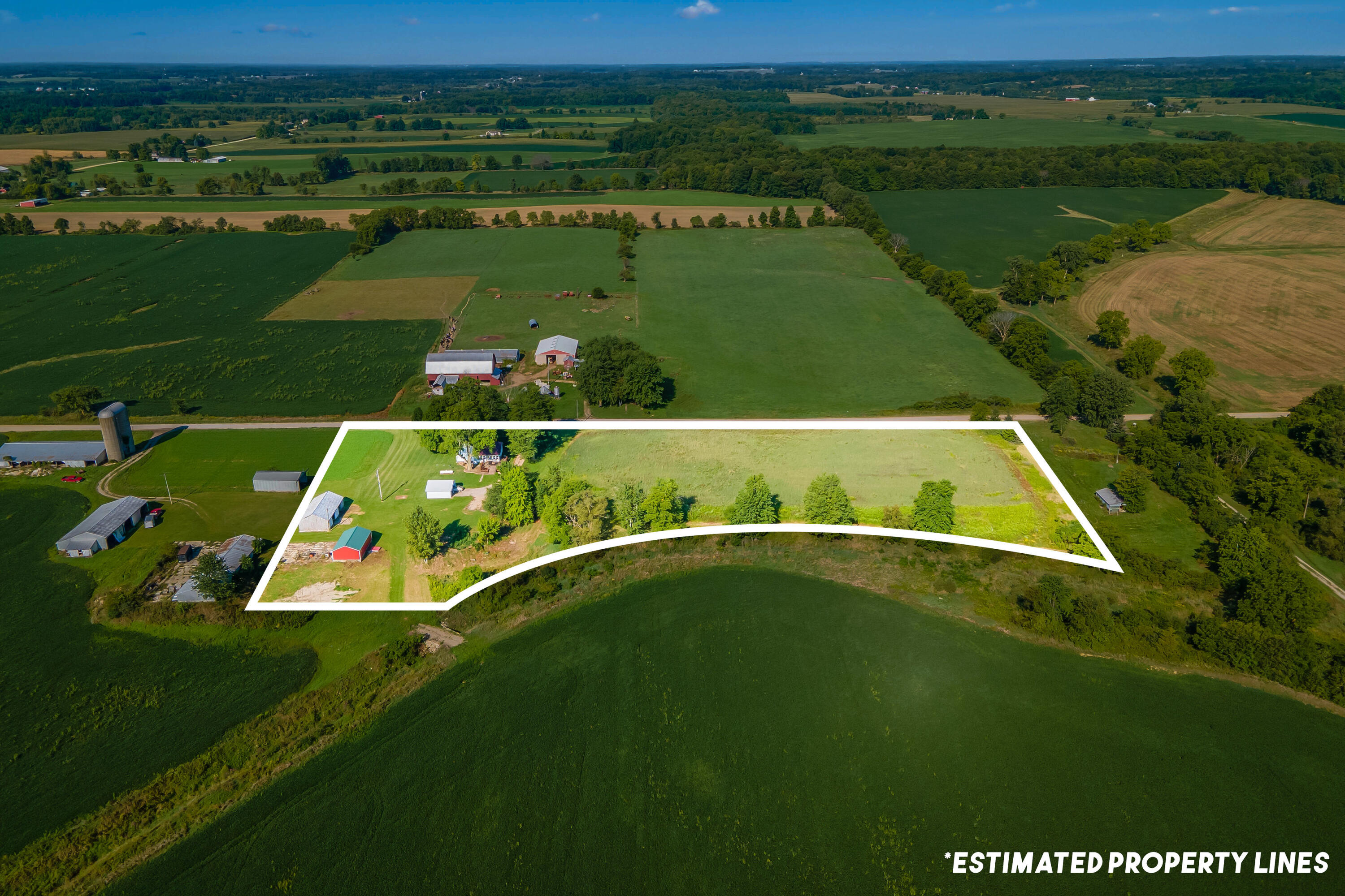 8631 Lickley Road Pittsford, MI 49271 - Photo 37 of 45 5