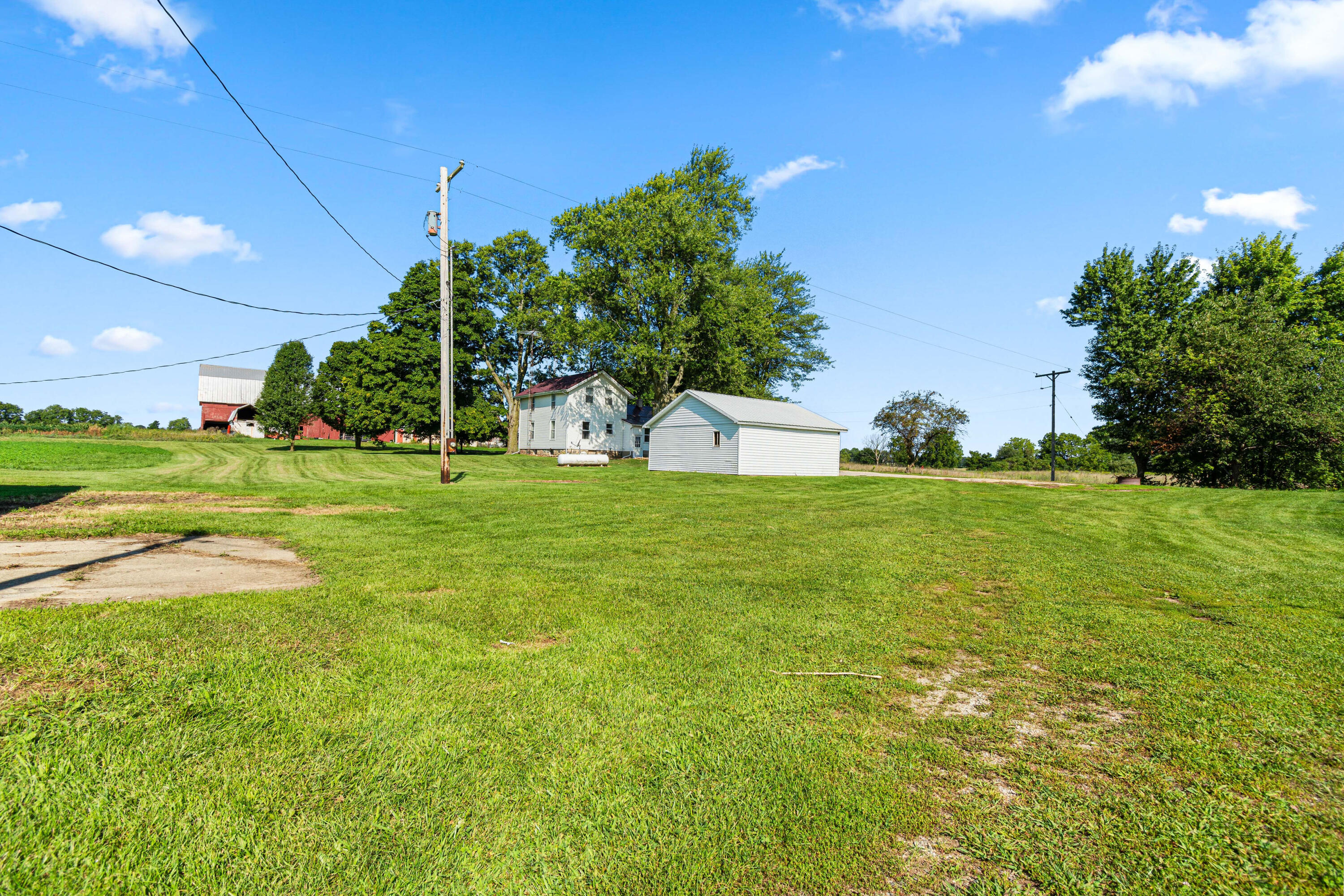 8631 Lickley Road Pittsford, MI 49271 - Photo 45 of 45 22