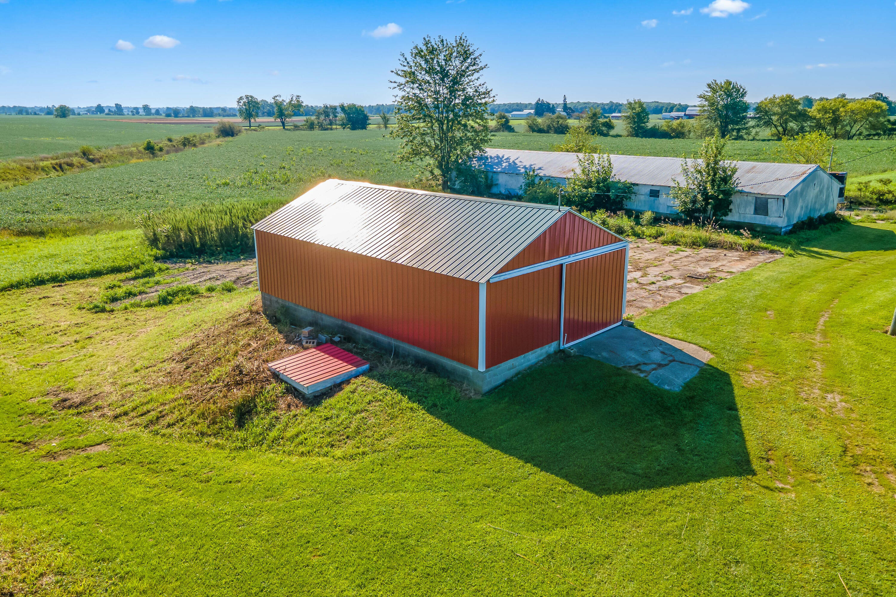 8631 Lickley Road Pittsford, MI 49271 - Photo 8 of 45 12