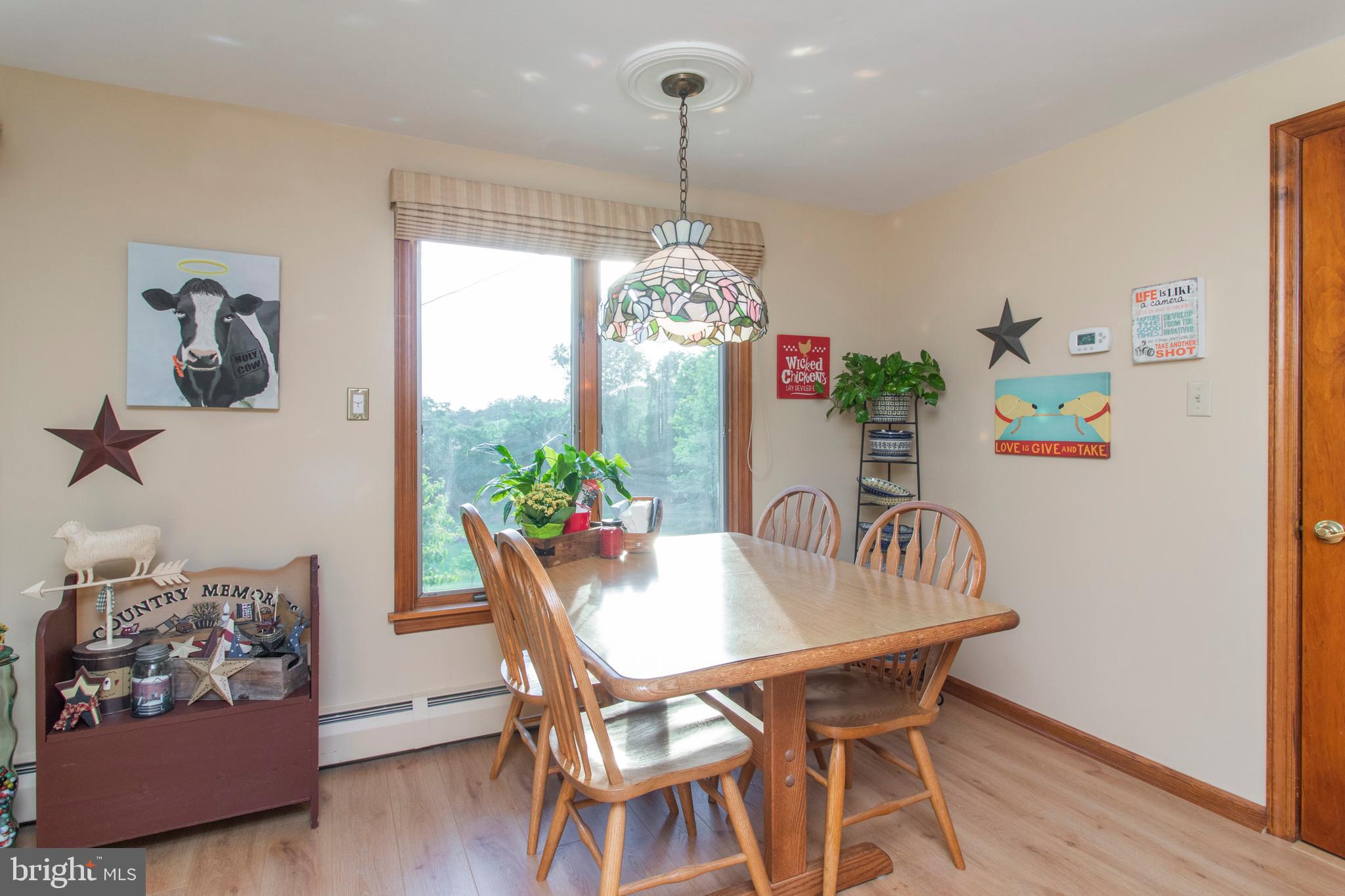 232 Harrison Road Brookhaven, PA 19015 - Photo 13 of 37 Breakfast Area
