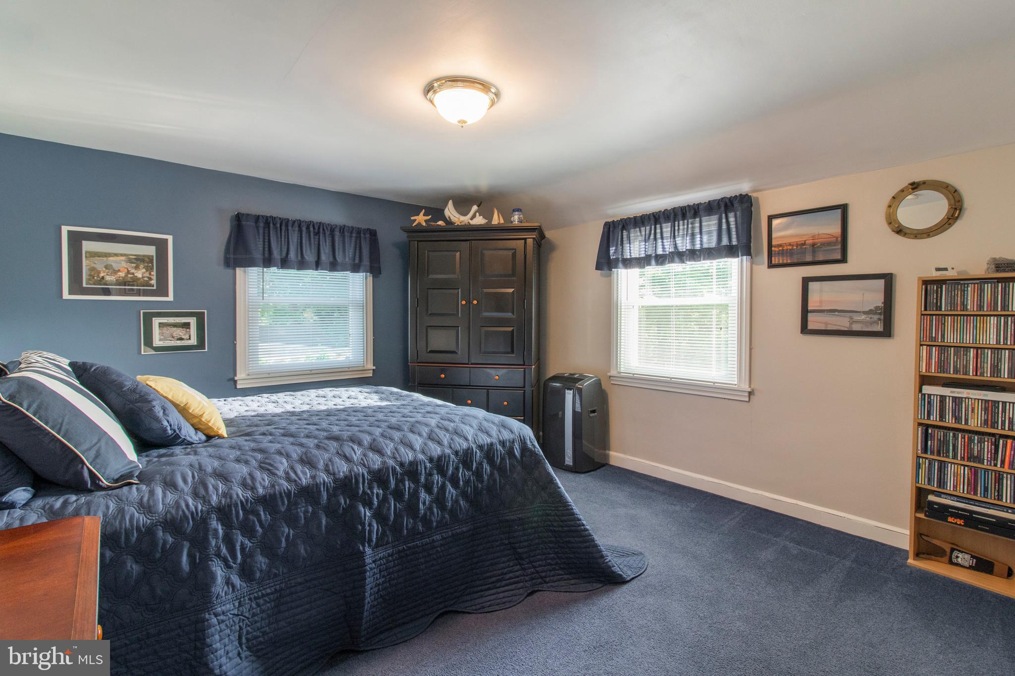 232 Harrison Road Brookhaven, PA 19015 - Photo 21 of 37 Bedroom 2