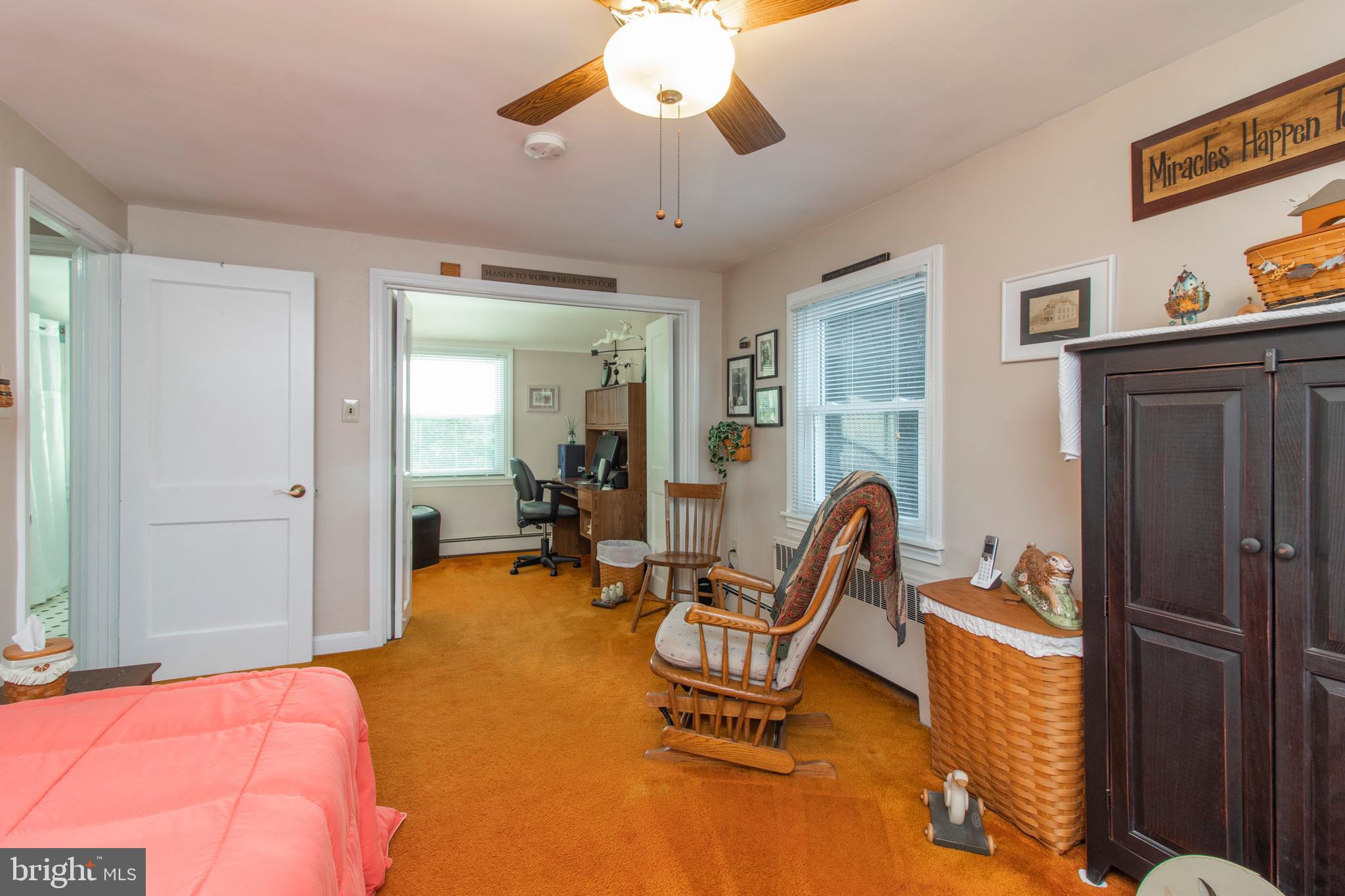 232 Harrison Road Brookhaven, PA 19015 - Photo 22 of 37 Bedroom 3