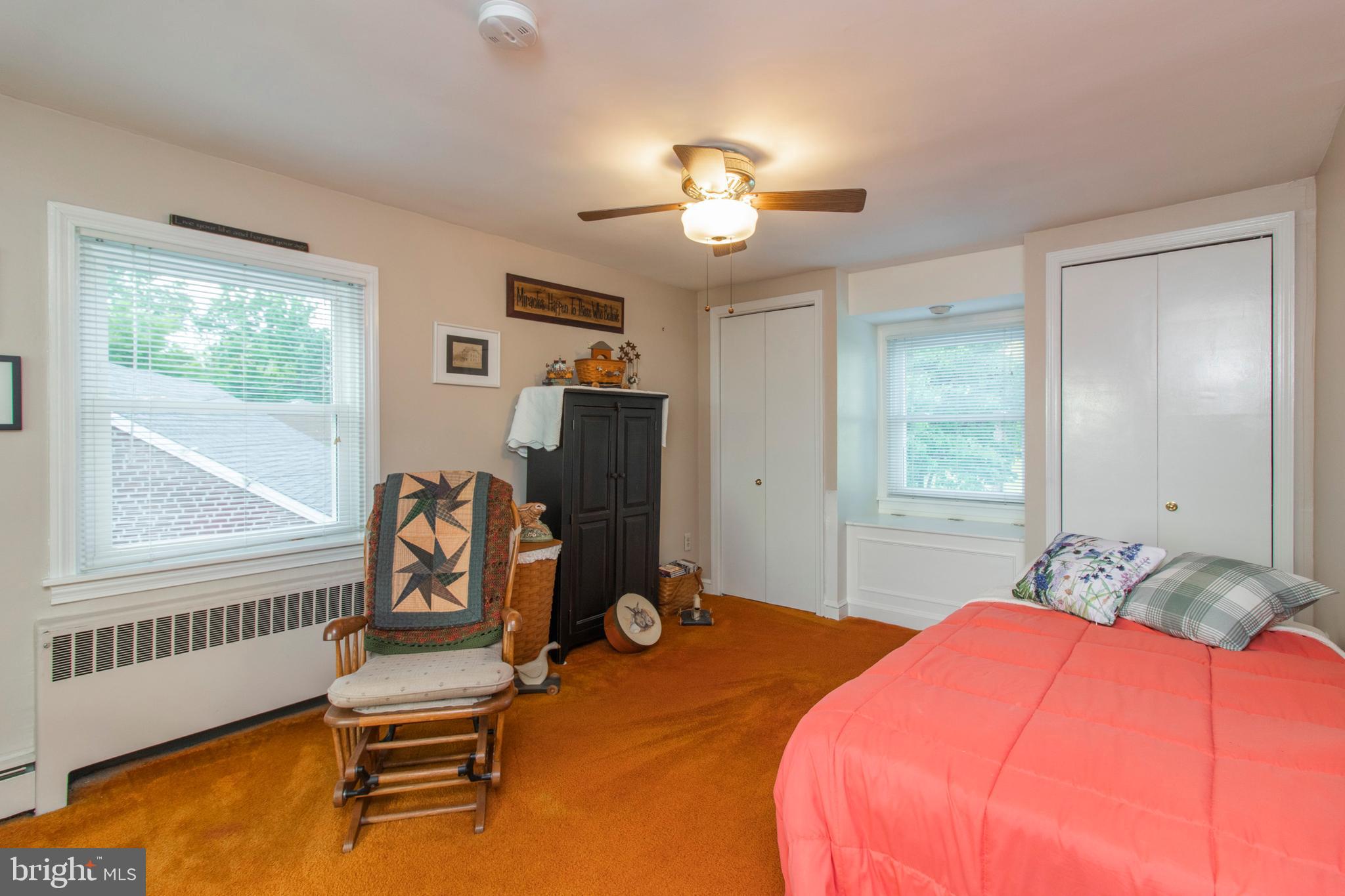 232 Harrison Road Brookhaven, PA 19015 - Photo 23 of 37 Bedroom 3