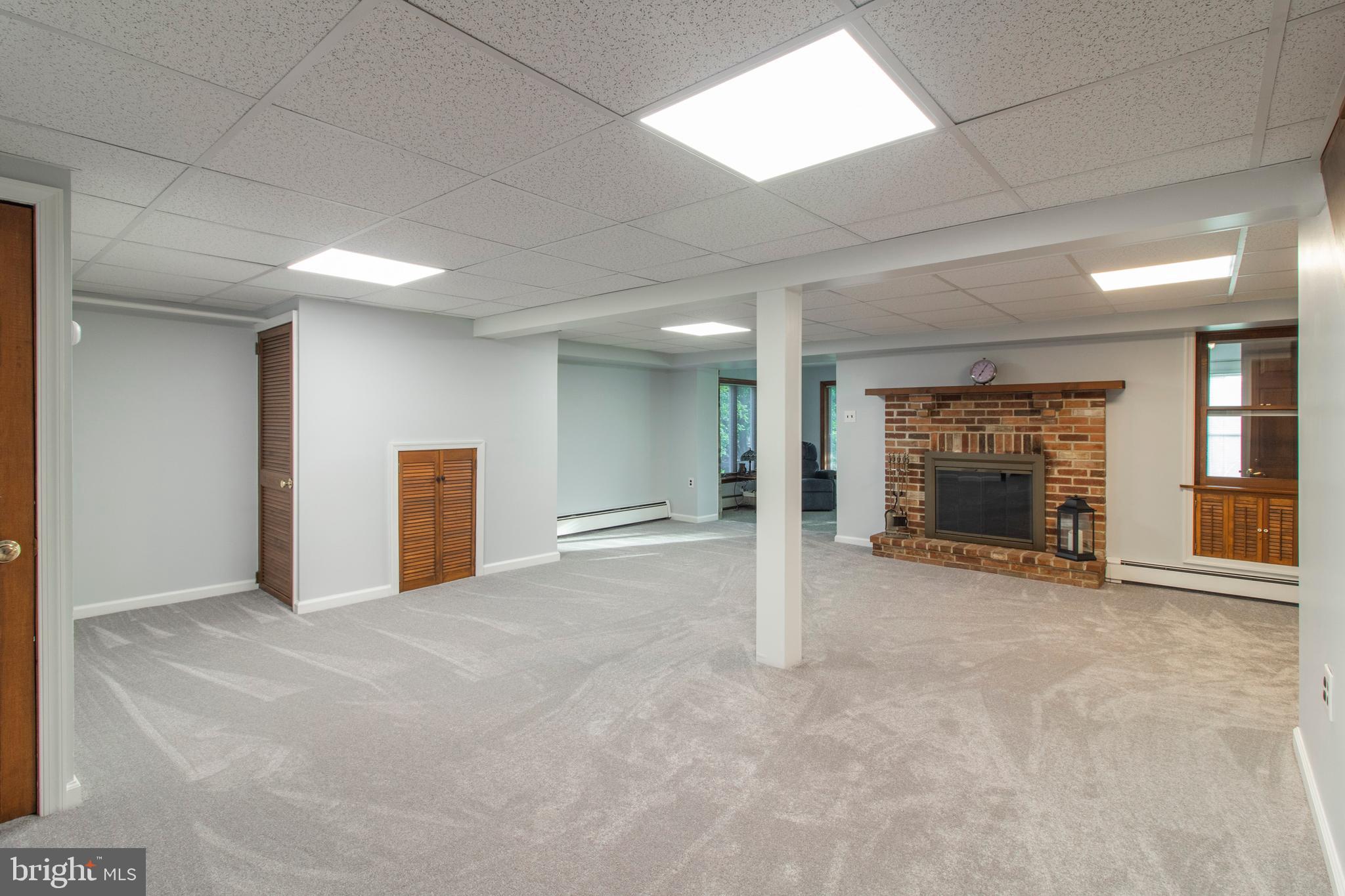 232 Harrison Road Brookhaven, PA 19015 - Photo 25 of 37 Basement