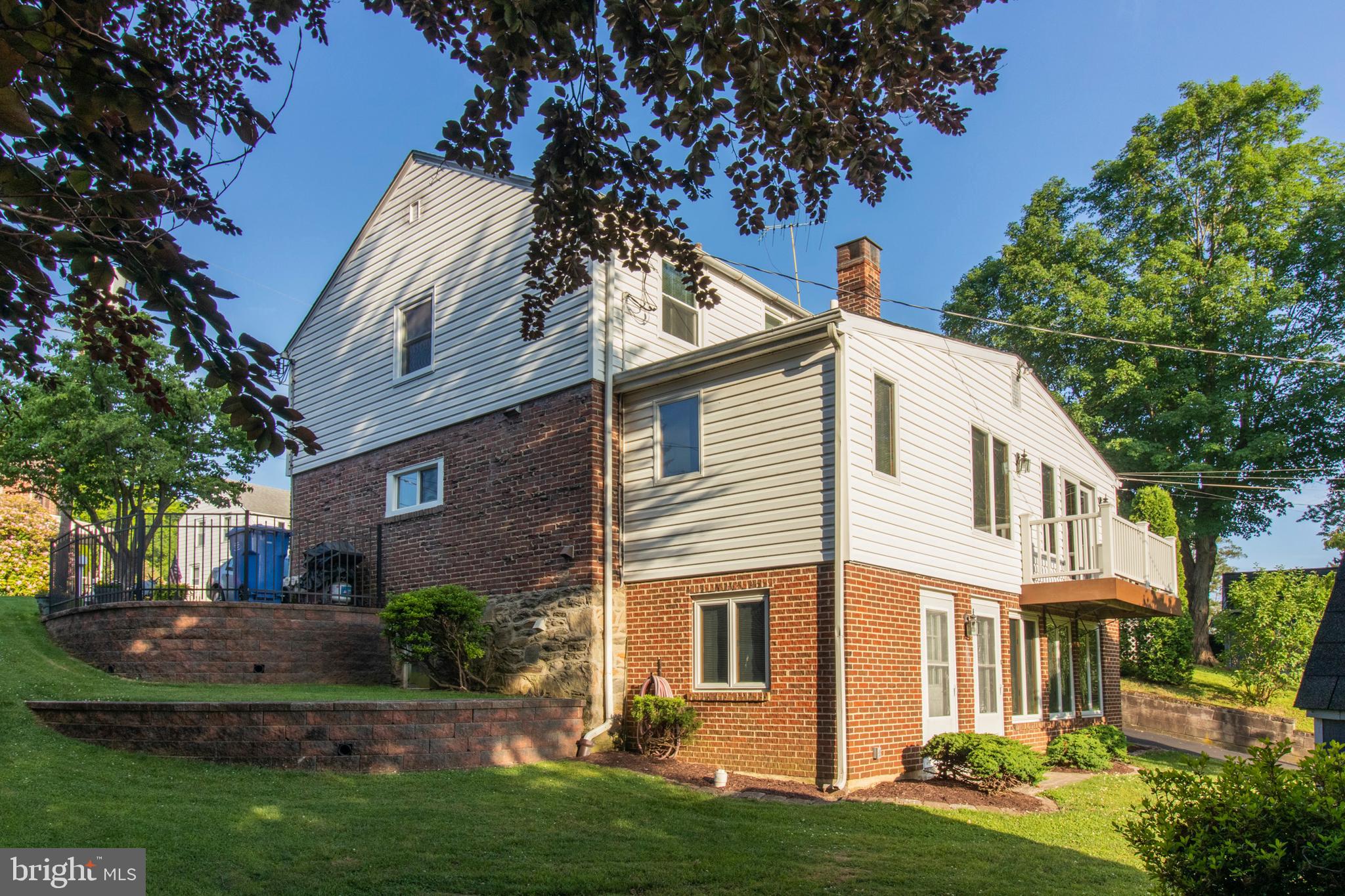 232 Harrison Road Brookhaven, PA 19015 - Photo 30 of 37 Gallery Image 30