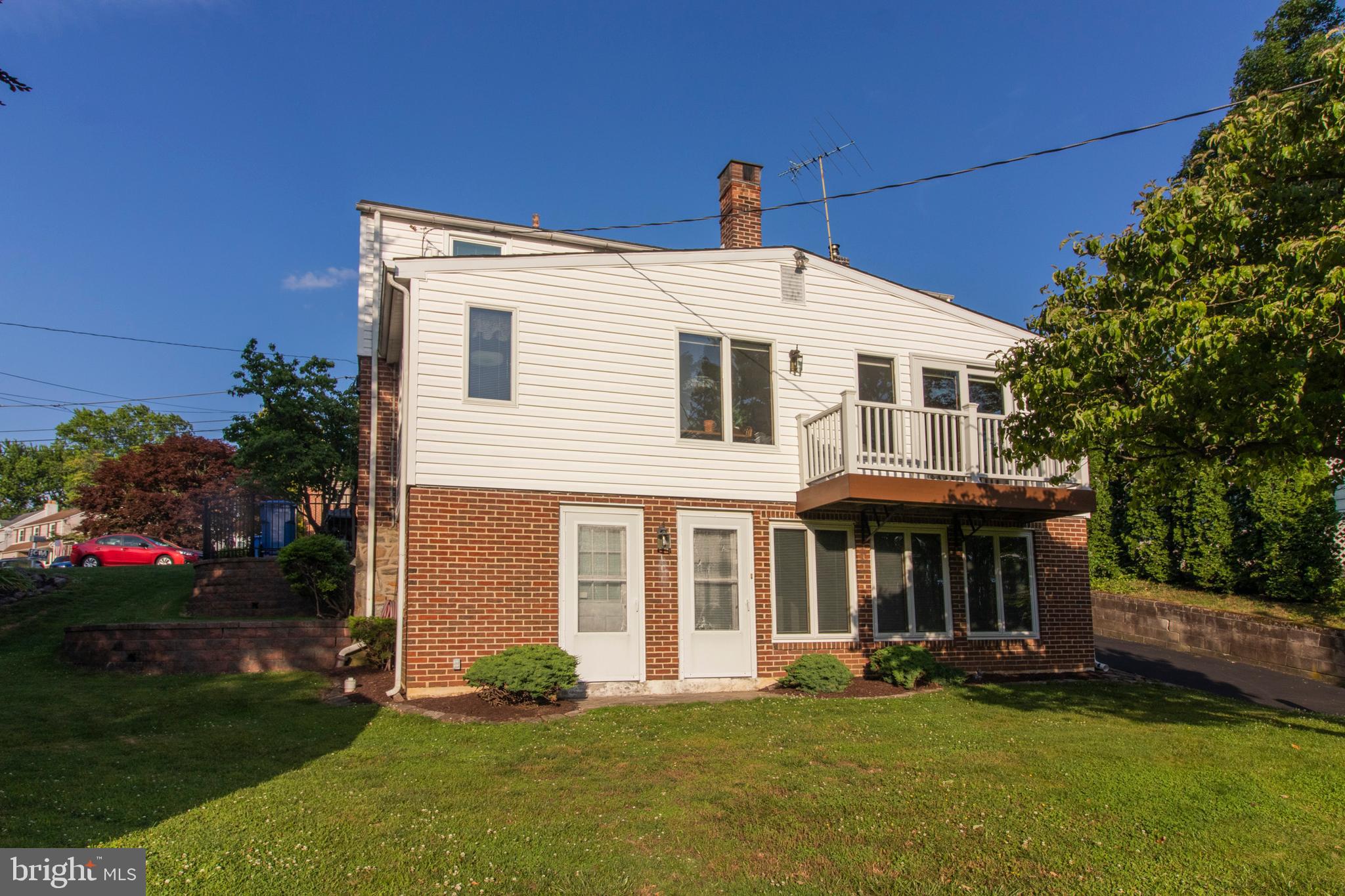 232 Harrison Road Brookhaven, PA 19015 - Photo 31 of 37 Gallery Image 31