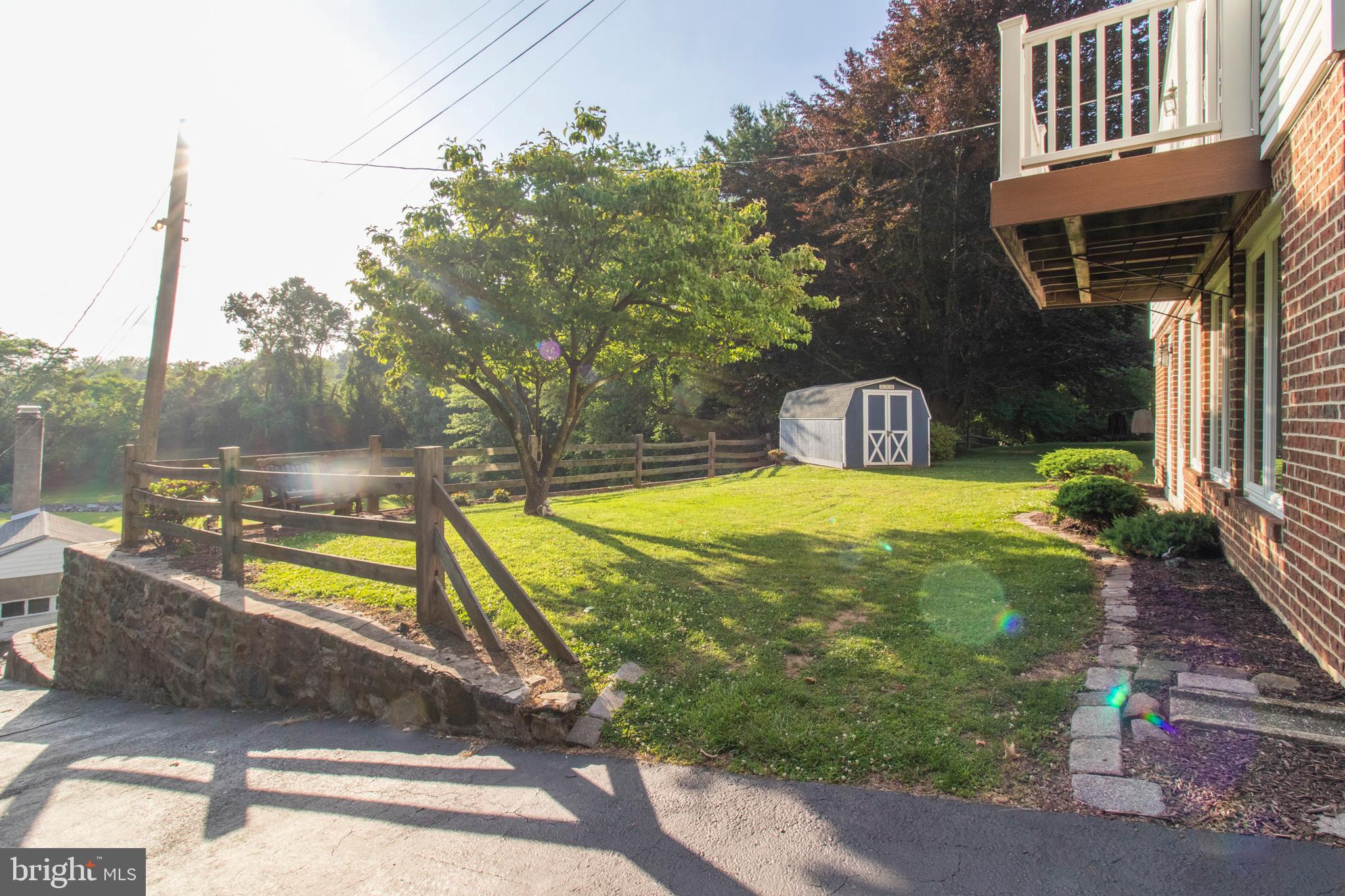 232 Harrison Road Brookhaven, PA 19015 - Photo 32 of 37 Gallery Image 32