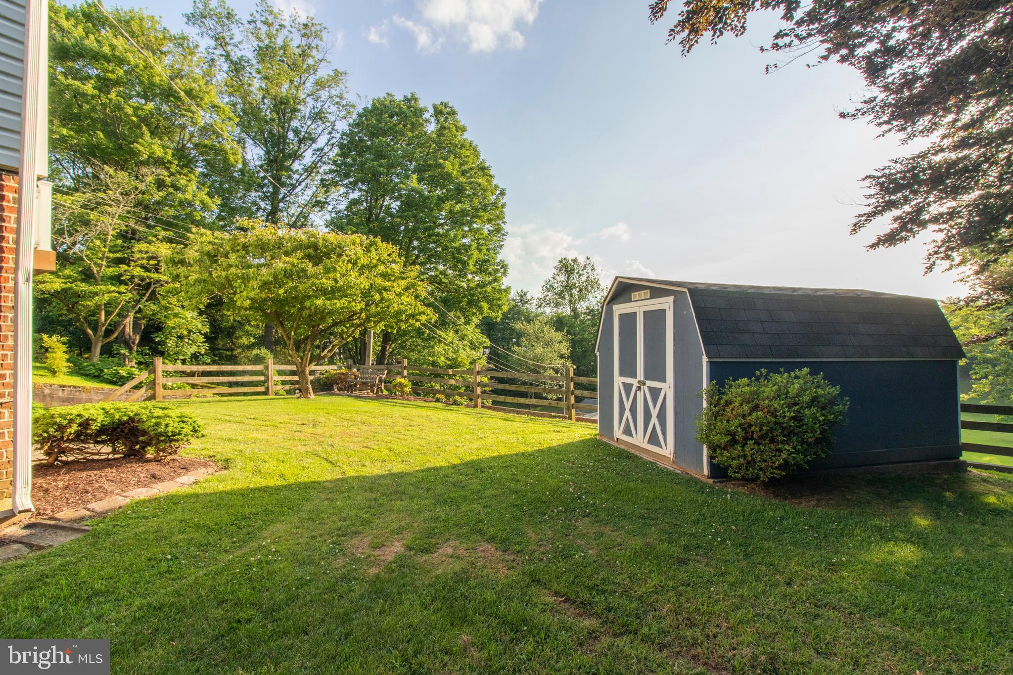 232 Harrison Road Brookhaven, PA 19015 - Photo 34 of 37 Gallery Image 34