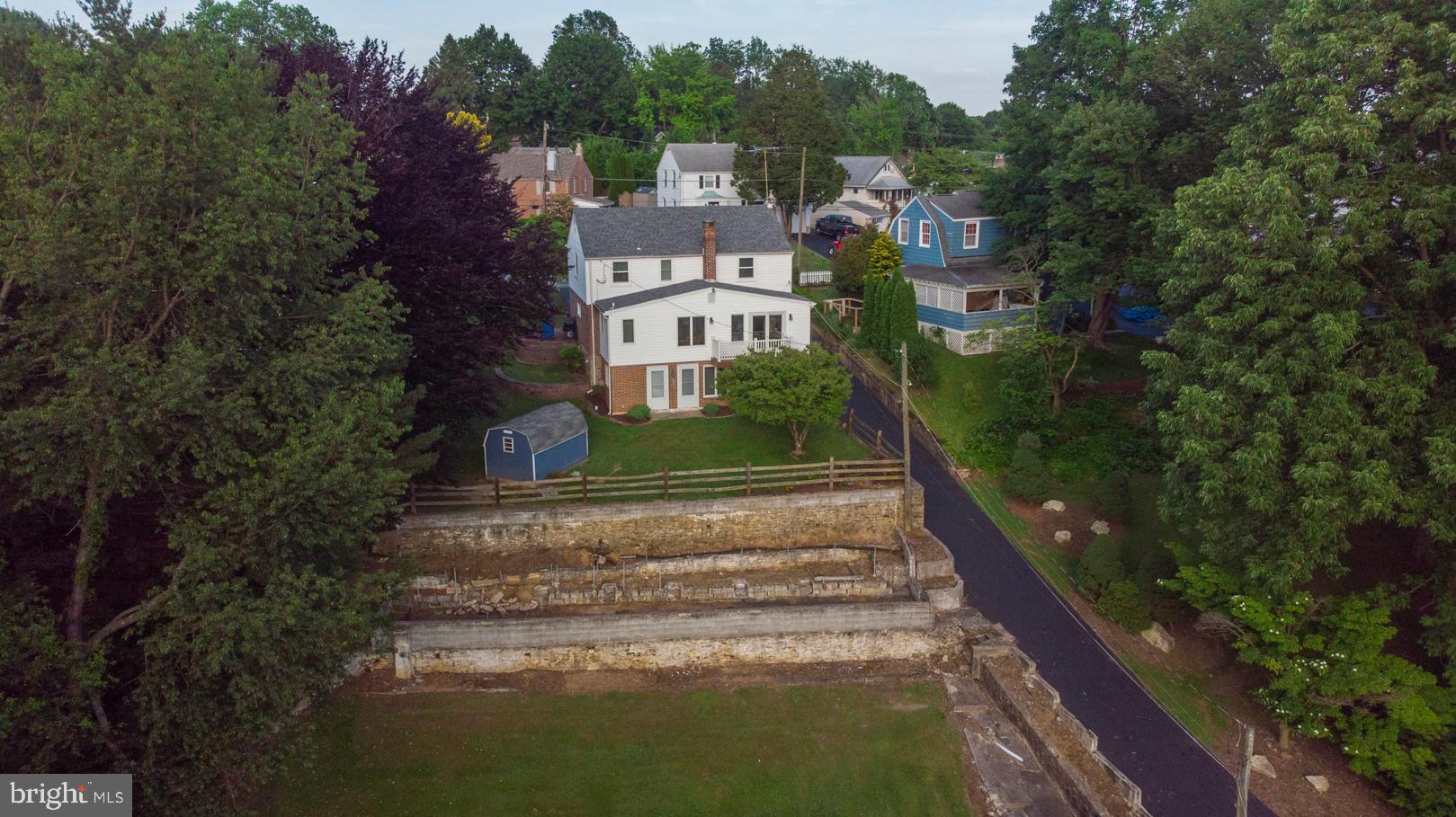 232 Harrison Road Brookhaven, PA 19015 - Photo 37 of 37 Gallery Image 37