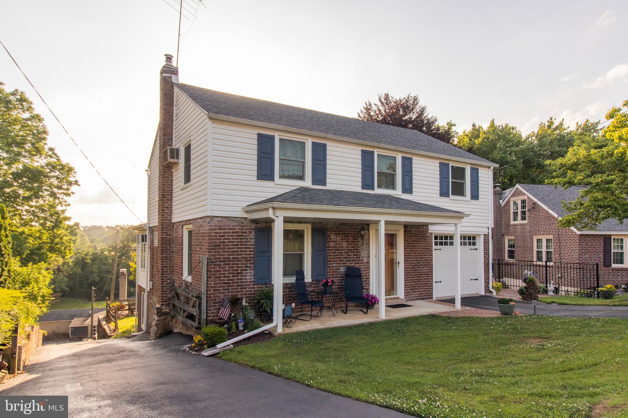 232 Harrison Road Brookhaven, PA 19015 - Photo 5 of 37 Gallery Image 5