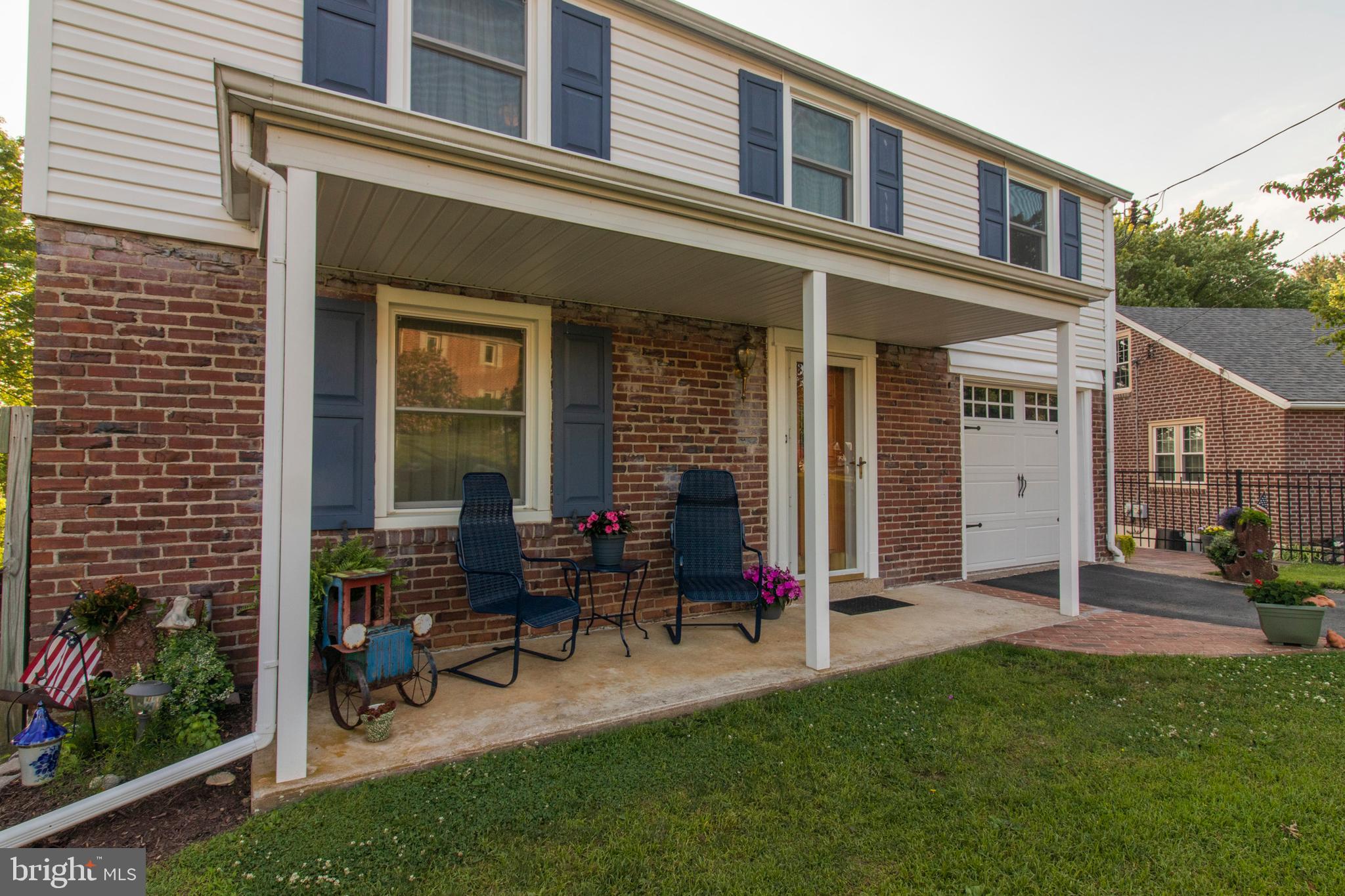 232 Harrison Road Brookhaven, PA 19015 - Photo 6 of 37 Gallery Image 6