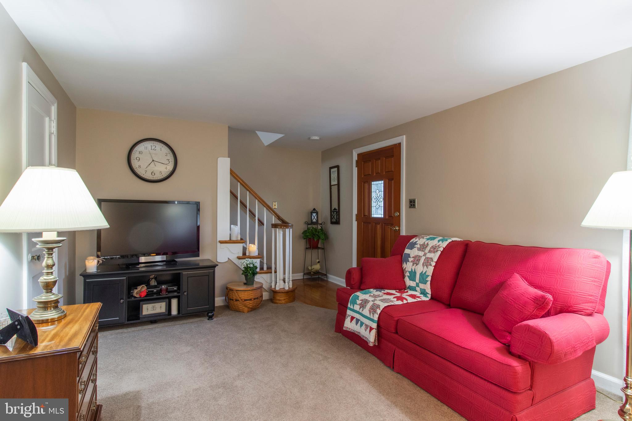 232 Harrison Road Brookhaven, PA 19015 - Photo 8 of 37 Formal Living Room