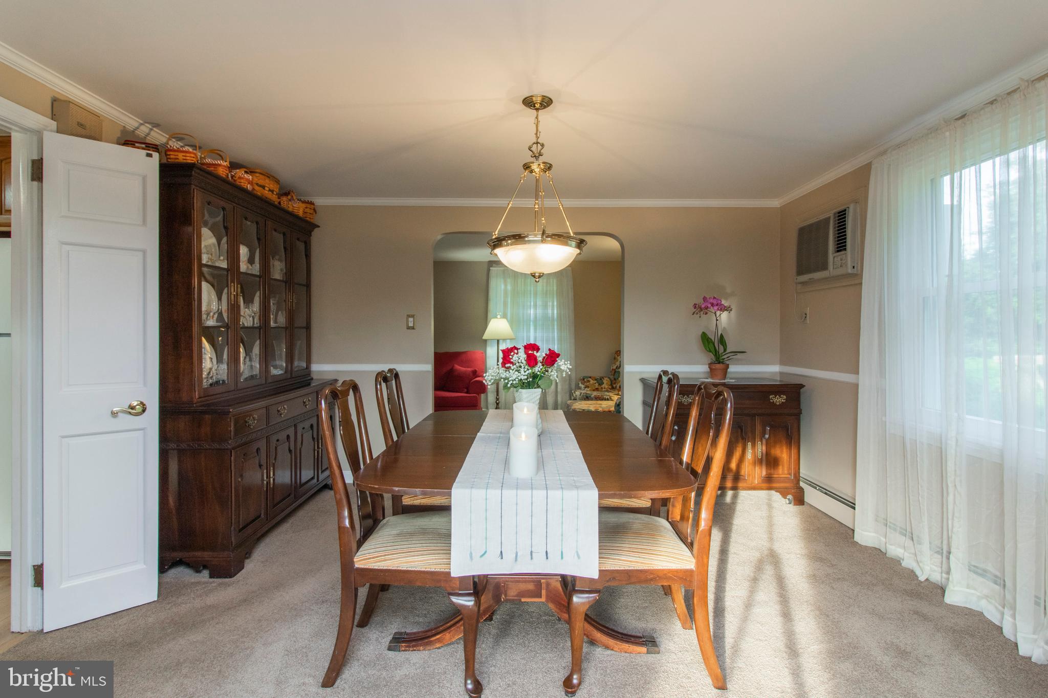 232 Harrison Road Brookhaven, PA 19015 - Photo 9 of 37 Formal Dining Room