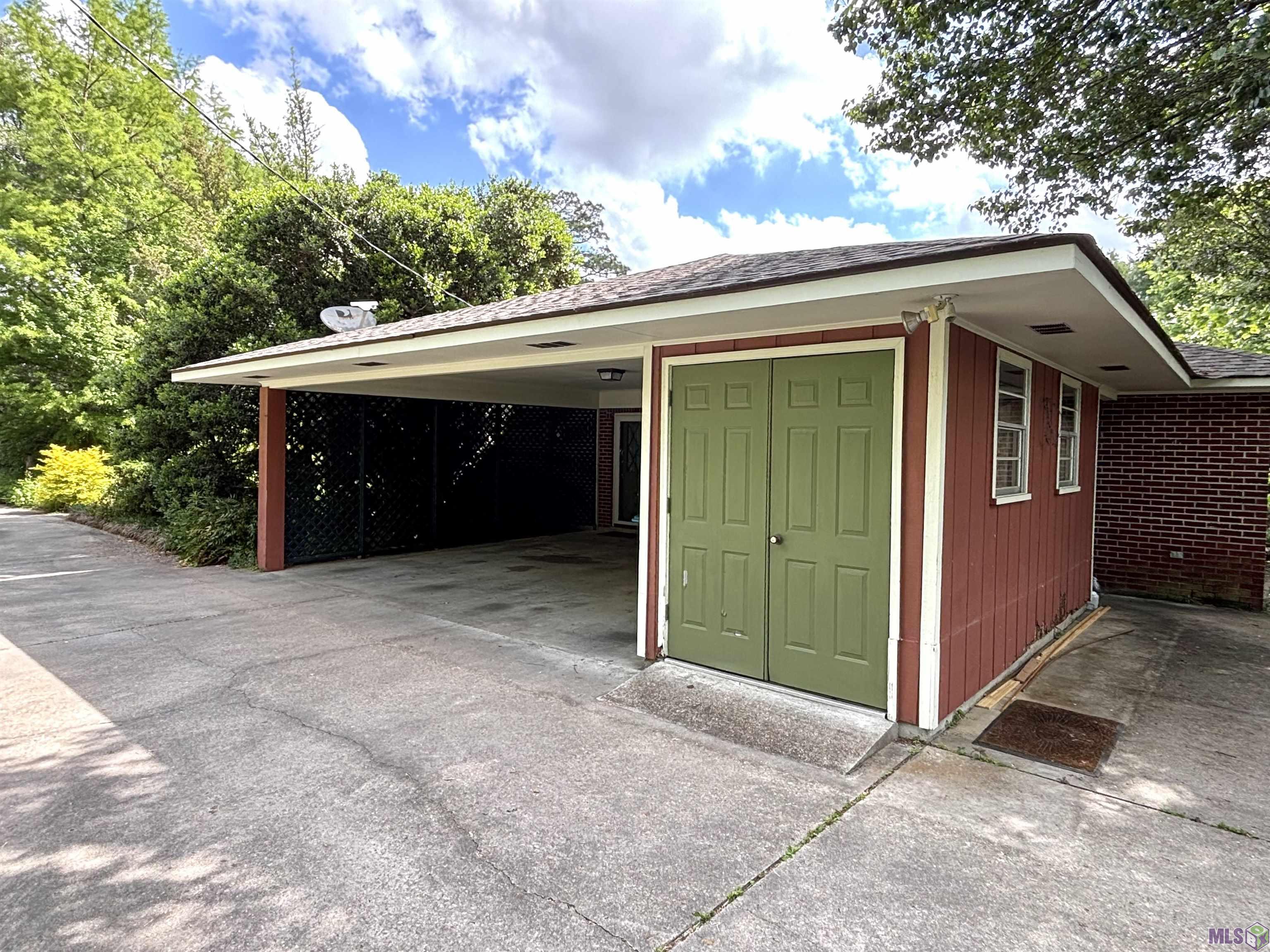 12814 Ventress Road Ventress, LA 70783 - Photo 4 of 21