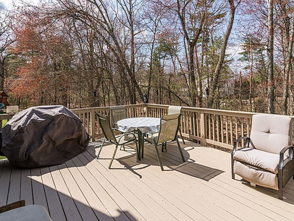 110 Foxboro Road, Unit 110 Wrentham, MA 02093 - Photo 15 of 21 Gallery Image 15