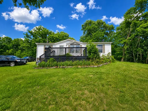 $230,000 | 1317 Smyrna Hill Road, Montvale, VA 24122