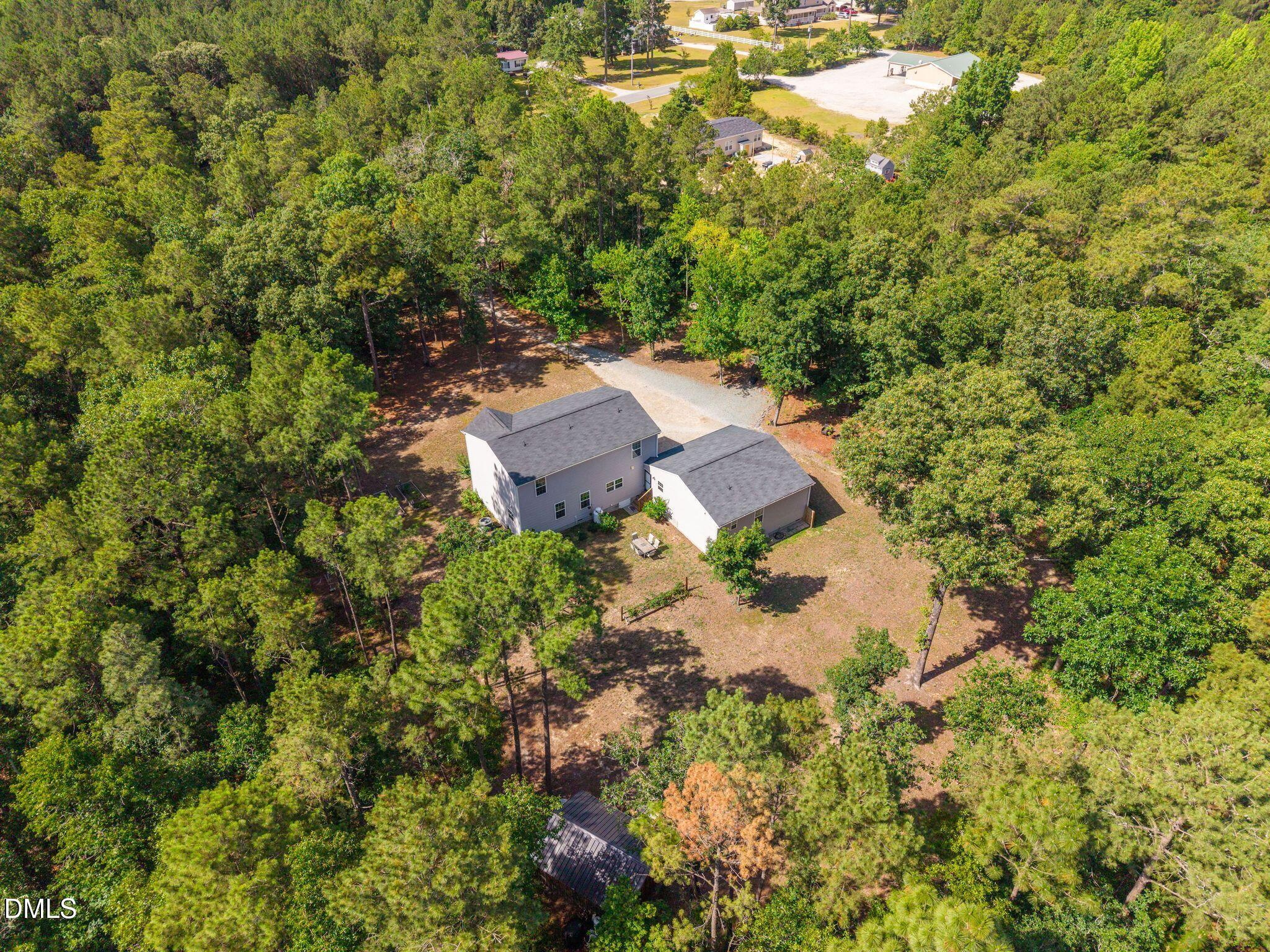 499 Jumping Run Road Dunn, NC 28334 - Photo 89 of 90