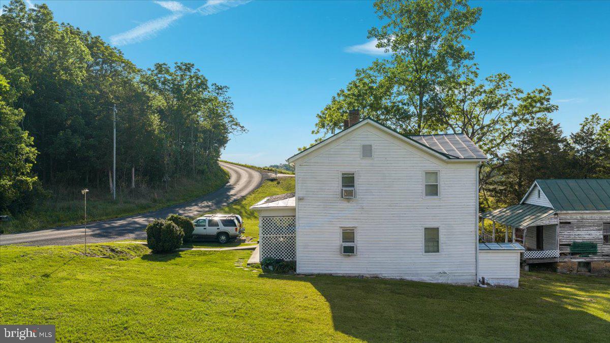 368 Ridge Hollow Road Edinburg, VA 22824 - Photo 90 of 145