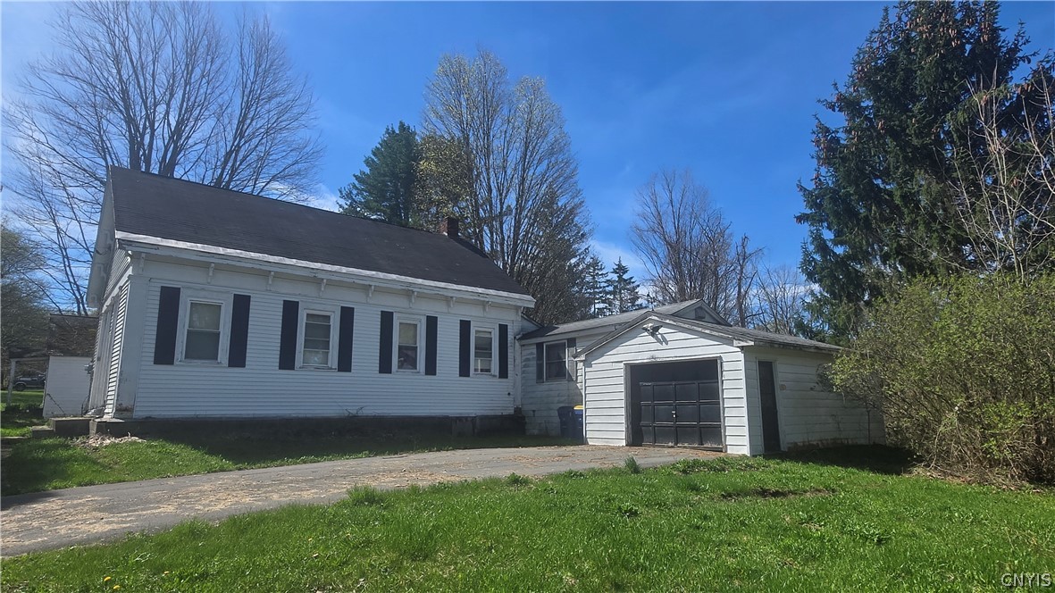 3599 Watervale Road Pompey, NY 13104 - Photo 20 of 48