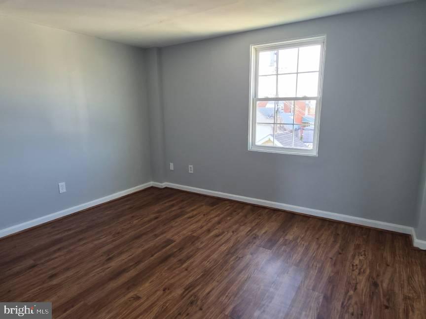 7948 Eastdale Road Baltimore, MD 21224 - Photo 11 of 21 Bedroom 1