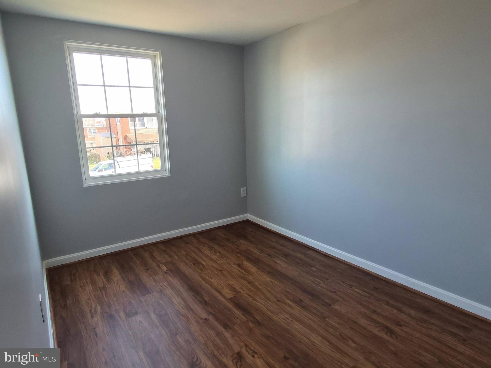 7948 Eastdale Road Baltimore, MD 21224 - Photo 13 of 21 Bedroom 2