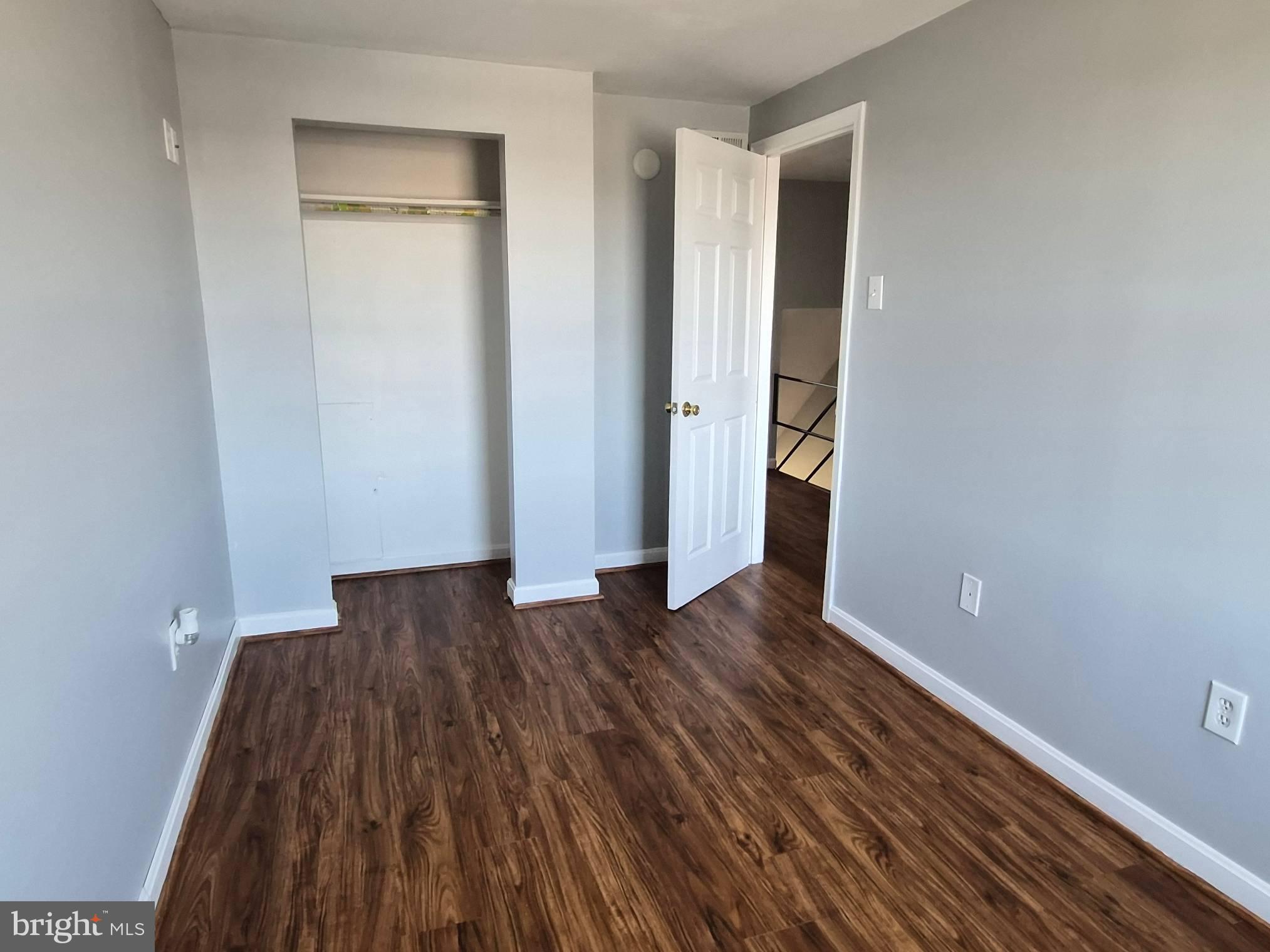 7948 Eastdale Road Baltimore, MD 21224 - Photo 14 of 21 Bedroom 2