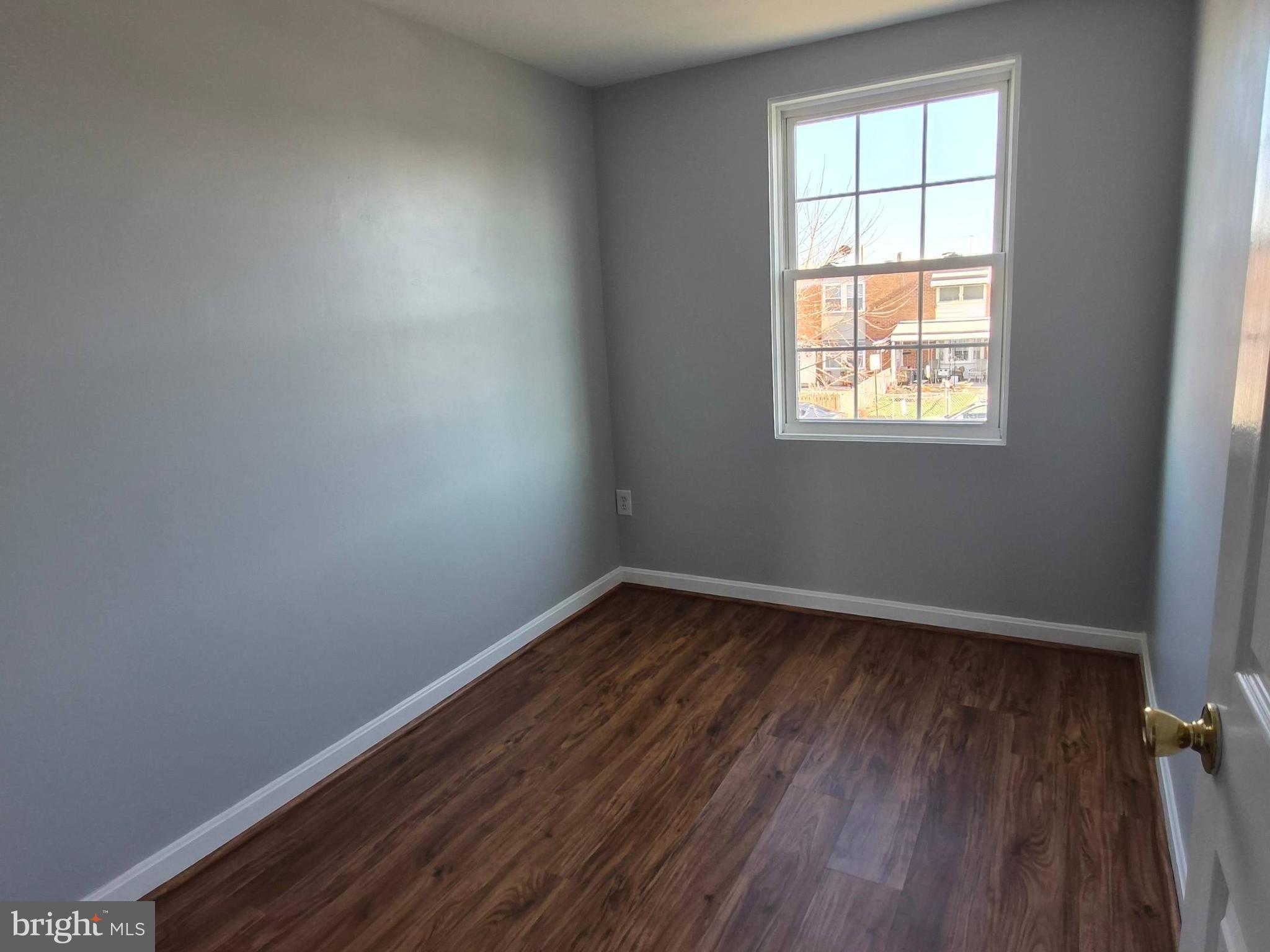 7948 Eastdale Road Baltimore, MD 21224 - Photo 15 of 21 Bedroom 3