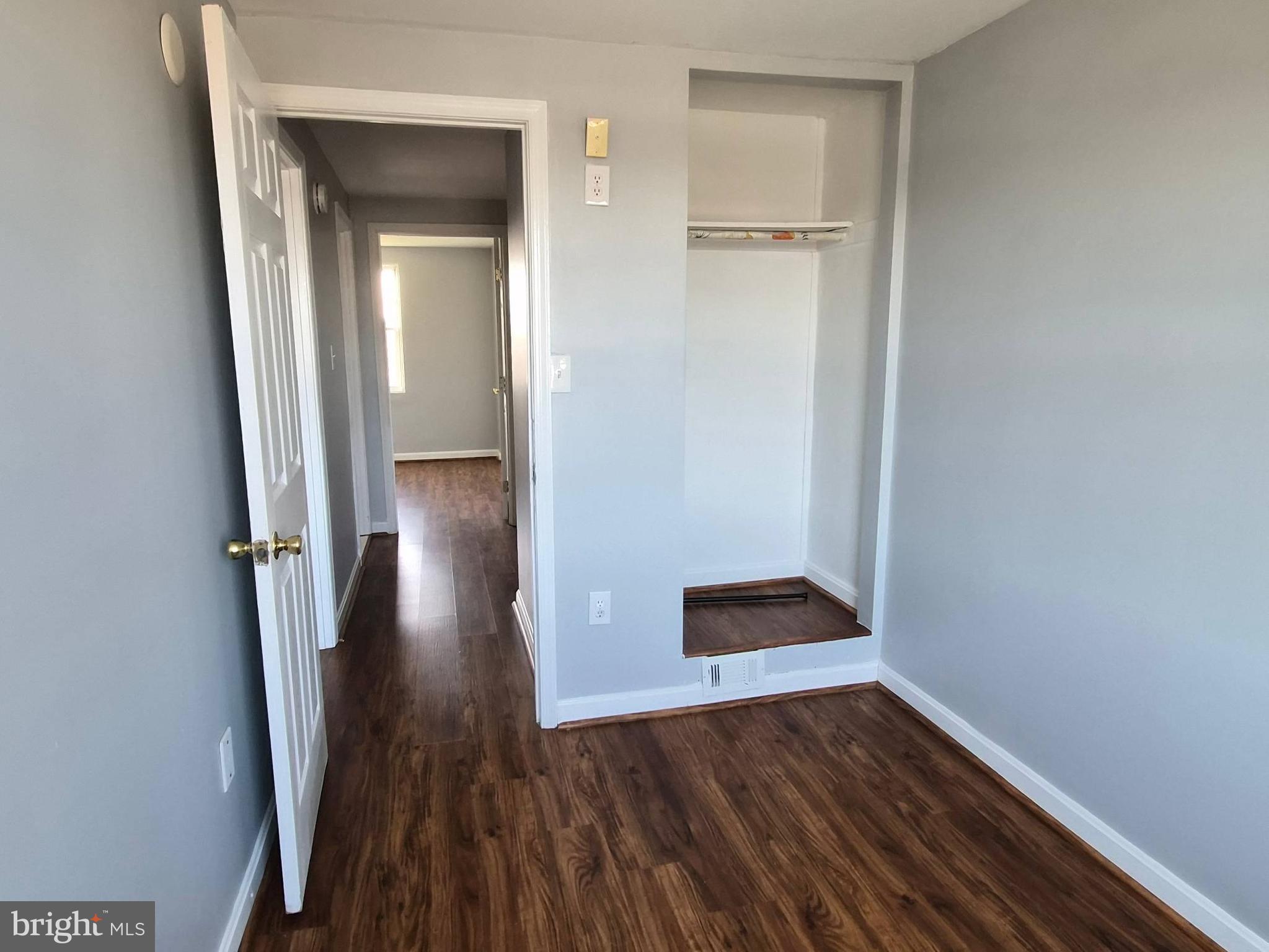 7948 Eastdale Road Baltimore, MD 21224 - Photo 16 of 21 Bedroom 3