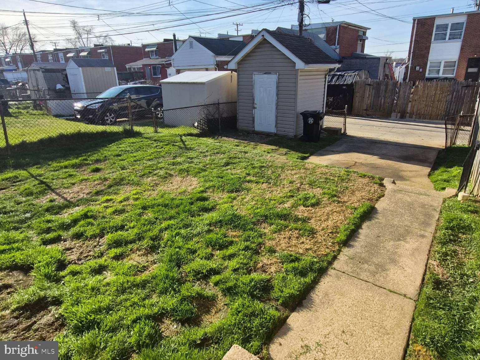 7948 Eastdale Road Baltimore, MD 21224 - Photo 21 of 21 Exterior Rear